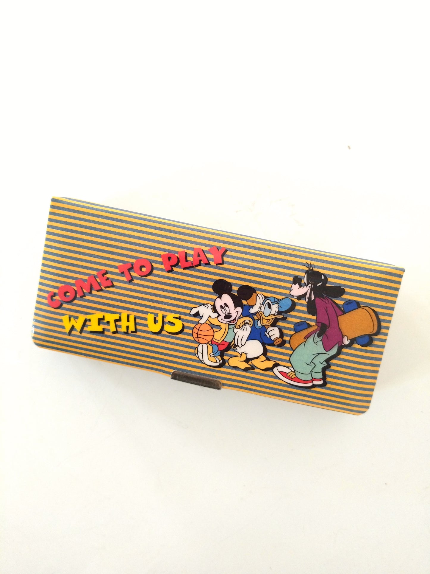 Étui à lunettes Luno Disney