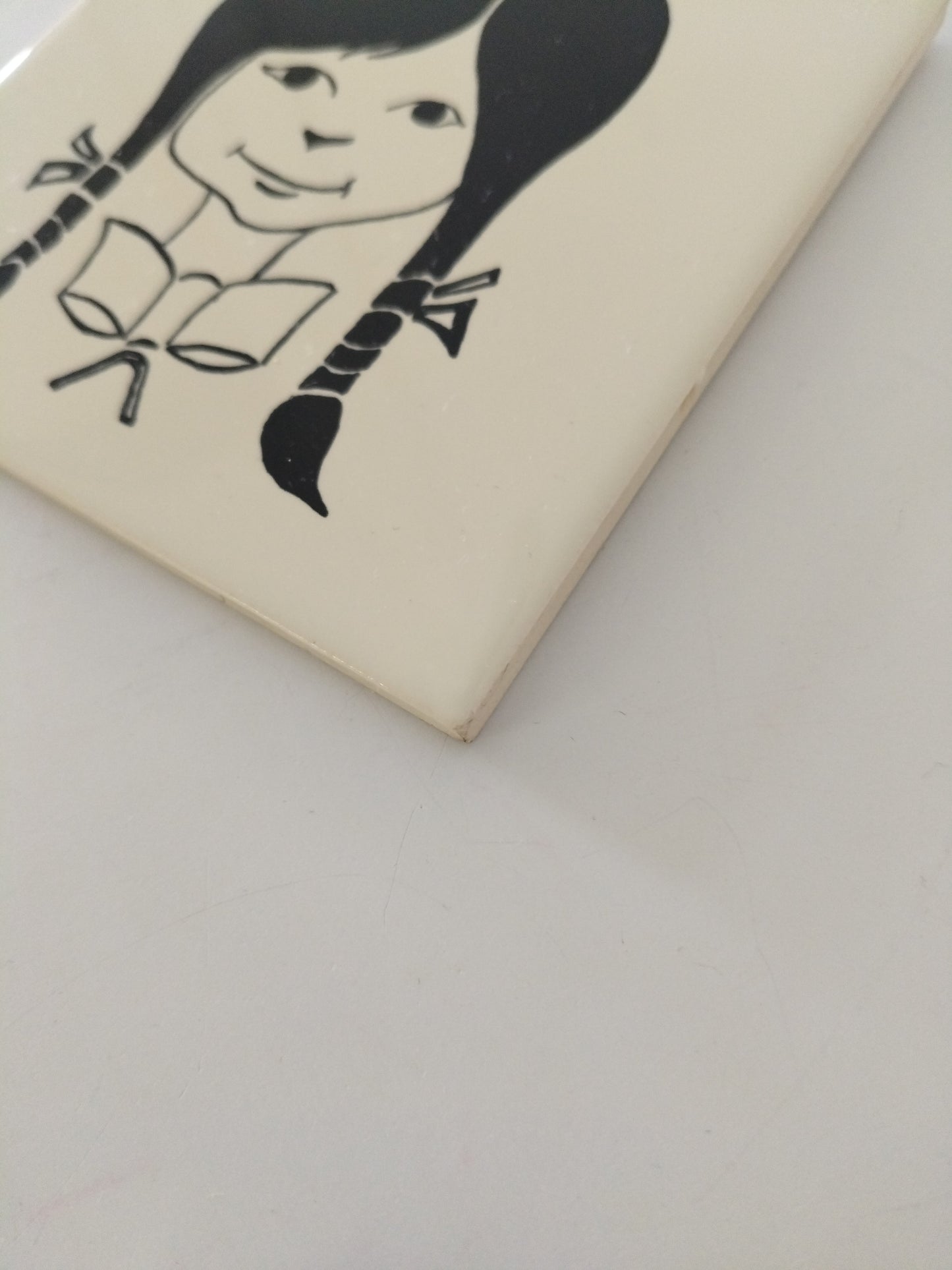Petit carreau mural en céramique à l'unité - cetaitmieuxavant