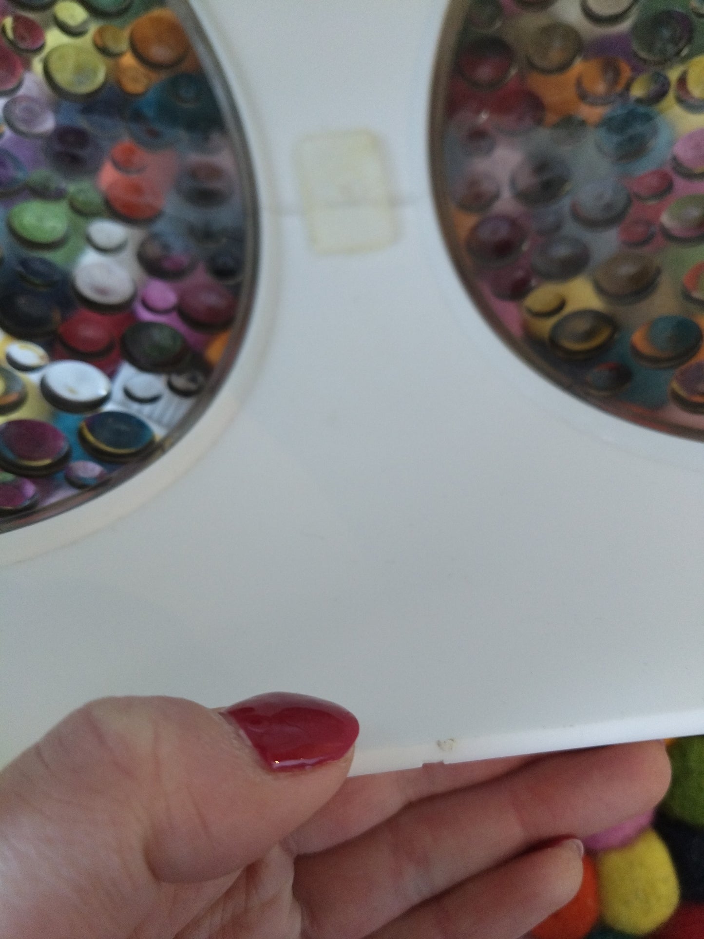 Lampe luminaire suspension Bug Eye Massive space age