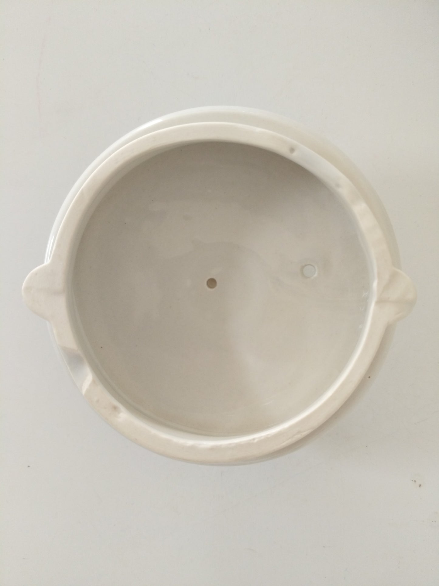 Théière ou ensemble sucrier + crémier en grès au choix