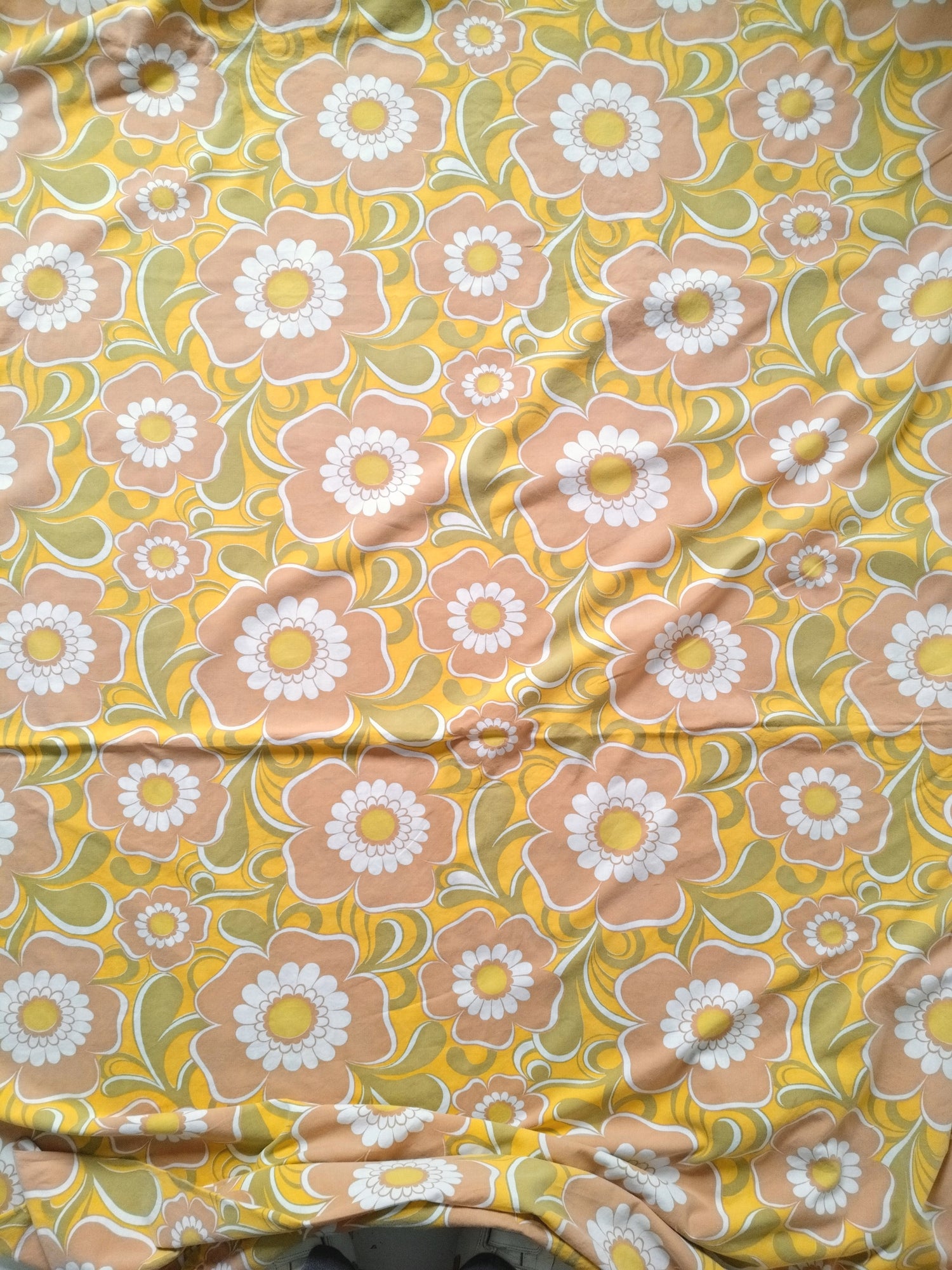 Housse de couette 1pers 185 x 120cm - cetaitmieuxavant