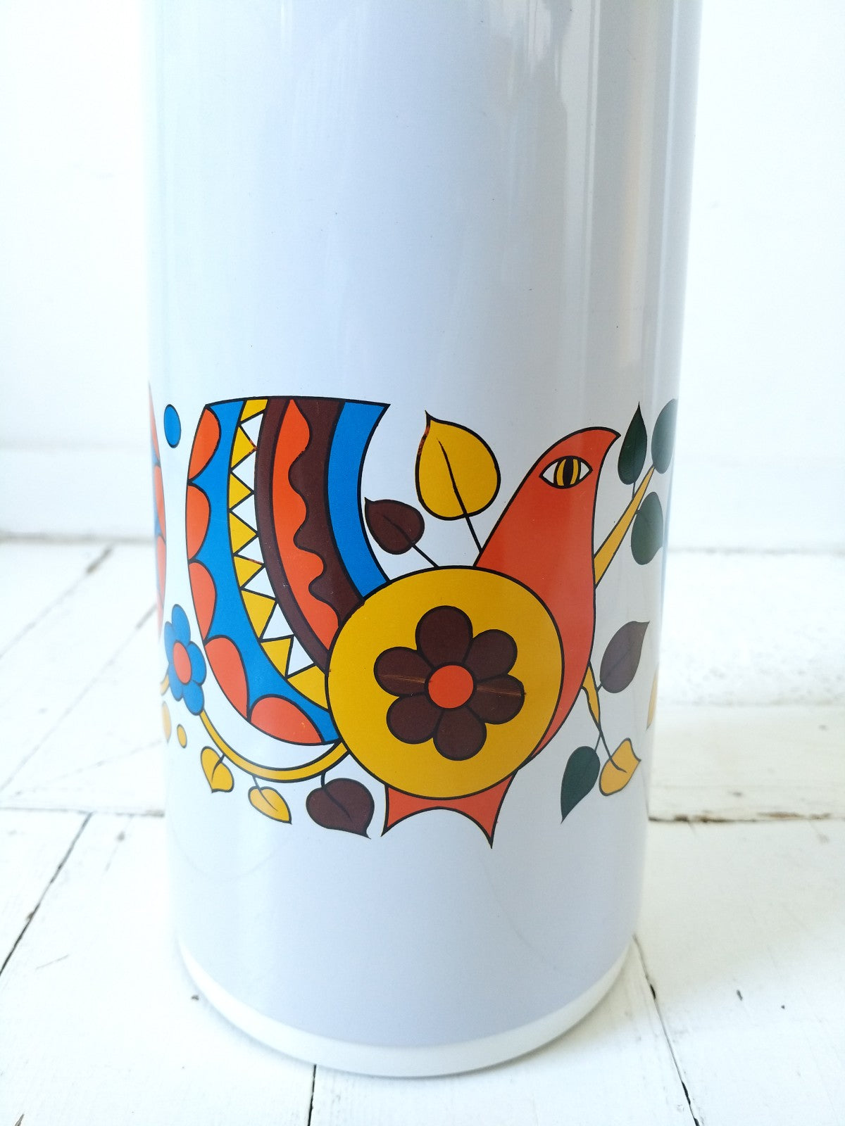 Thermos/ distributeur de boisson D.G AIRPOT 2,5l
