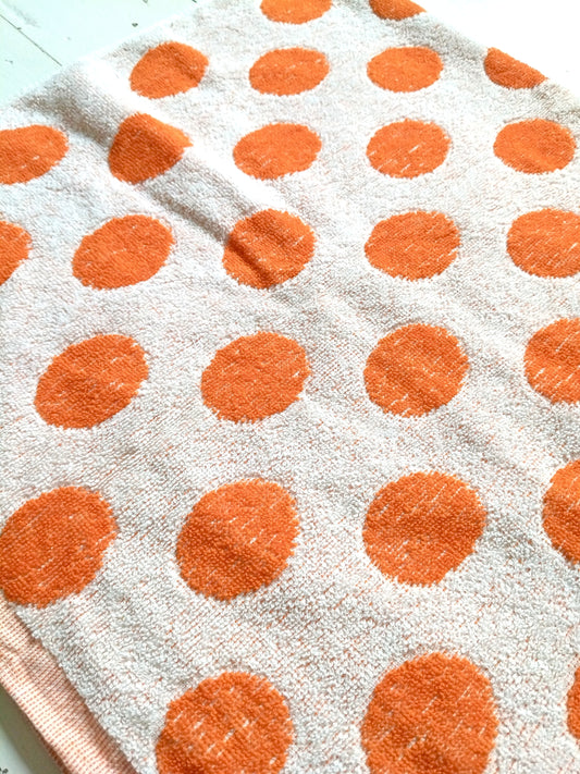 Petite serviette de toilette