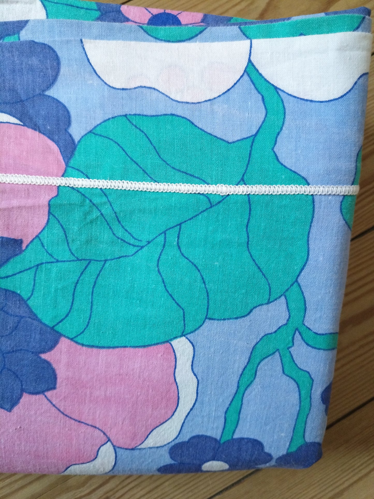 Drap plat 270 x 204cm - cetaitmieuxavant