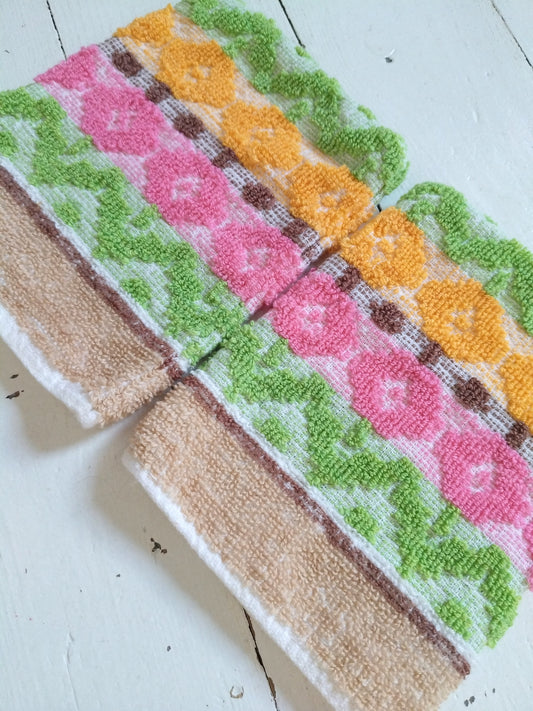 Gant de toilette à l'unité