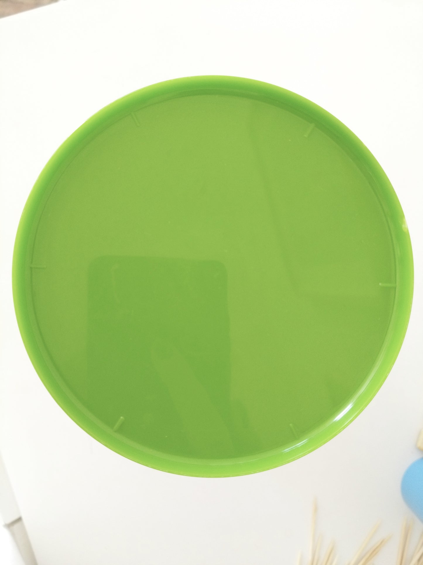 Grande boîte de stockage en plastique DBP Plastics