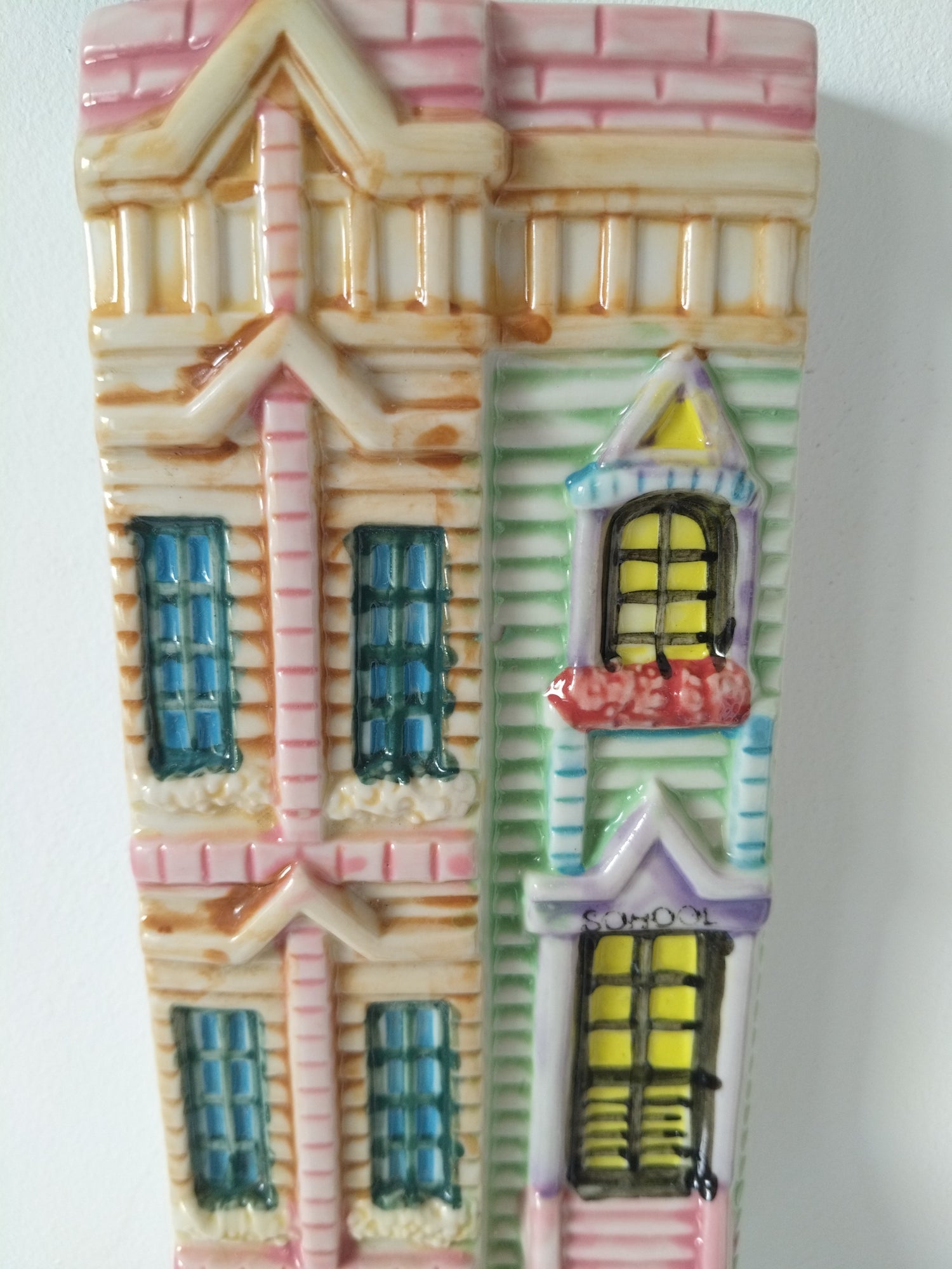 Humidificateur/ décoration murale/ vase en céramique - cetaitmieuxavant
