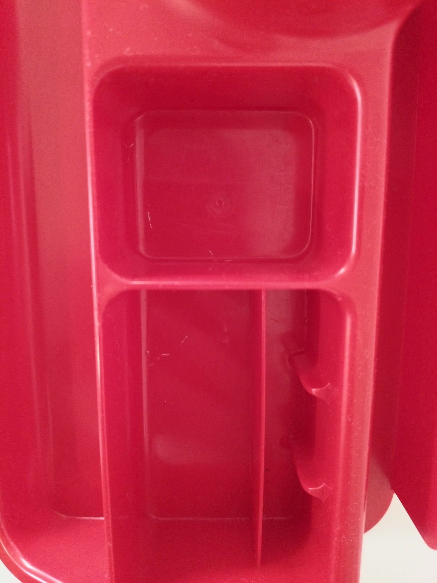 Organisateur de bureau en plastique