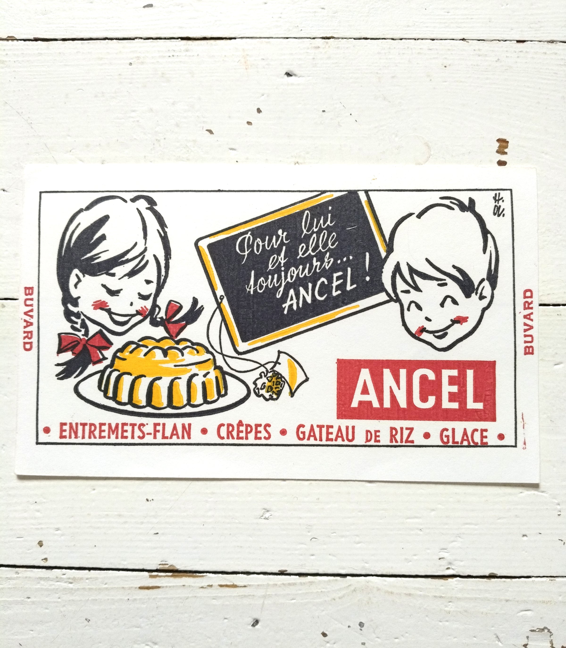 ANCIEN BUVARD PUBLICITAIRE LE FLAN DE VICHY (4) EUR 2,00 - PicClick FR ANCIEN BUVARD PUBLICITAIRE LE FLAN DE VICHY (4) EUR 2,00 - PicClick FR