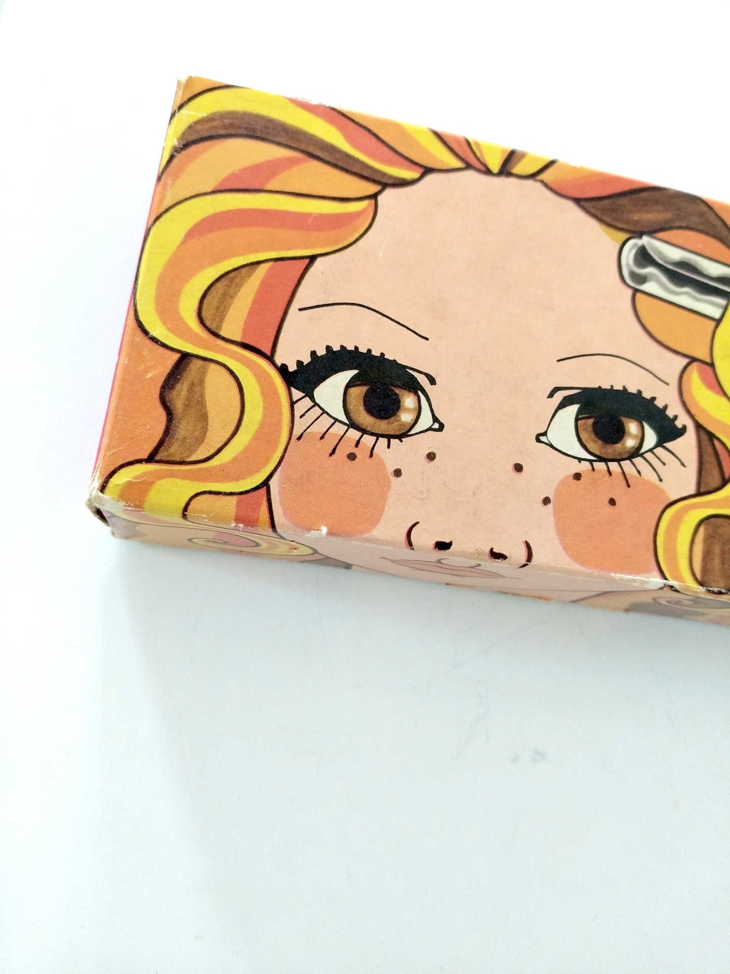 Fer à friser BaByliss Junior