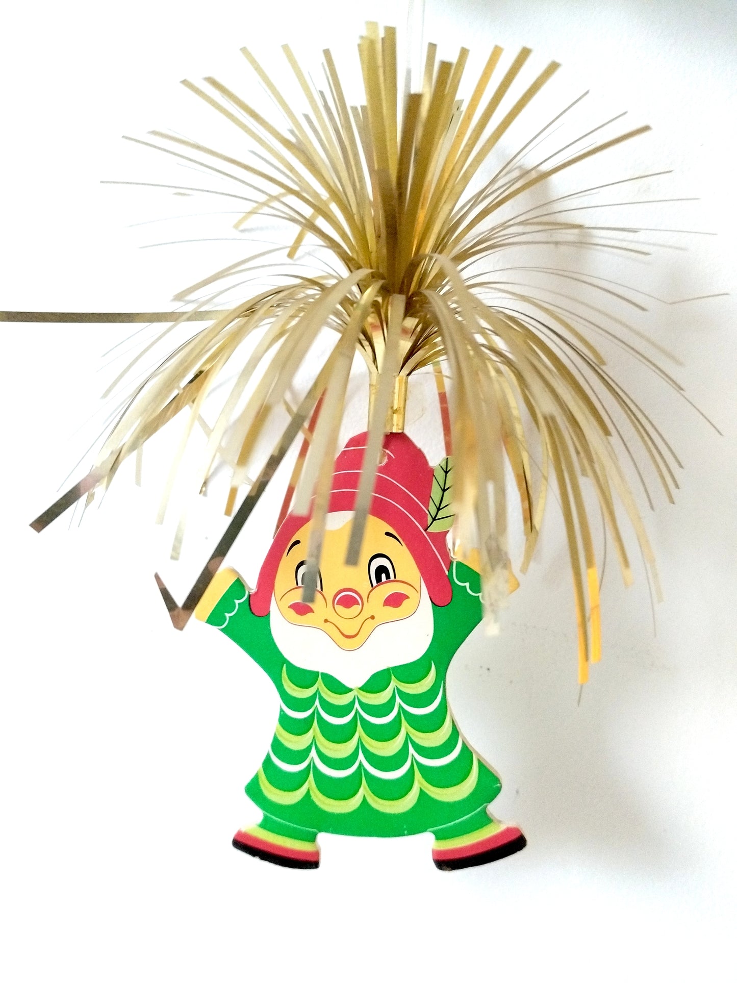 Suspension décorative de Noël