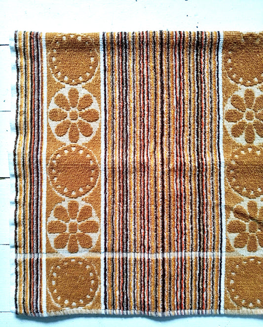 Serviette de bain