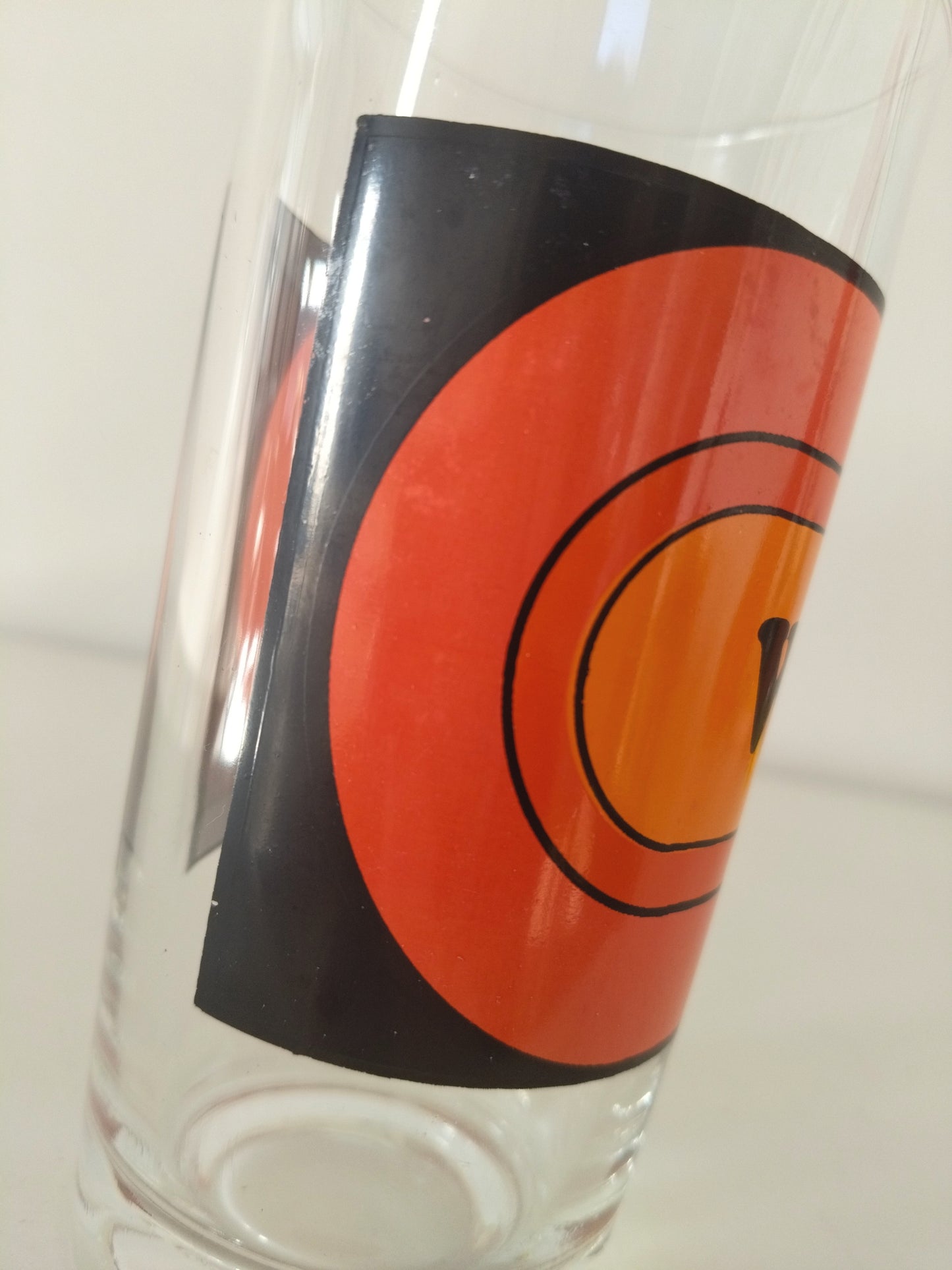 Ensemble de 4 verres à whisky 70's - cetaitmieuxavant