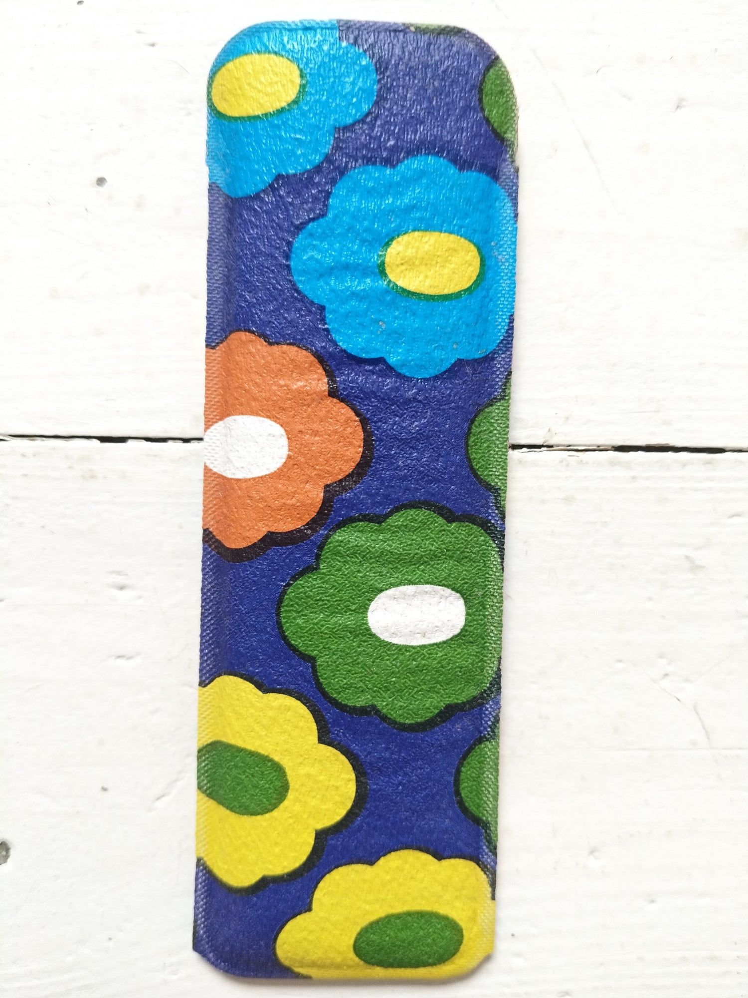 Peigne et sa pochette au choix - cetaitmieuxavant