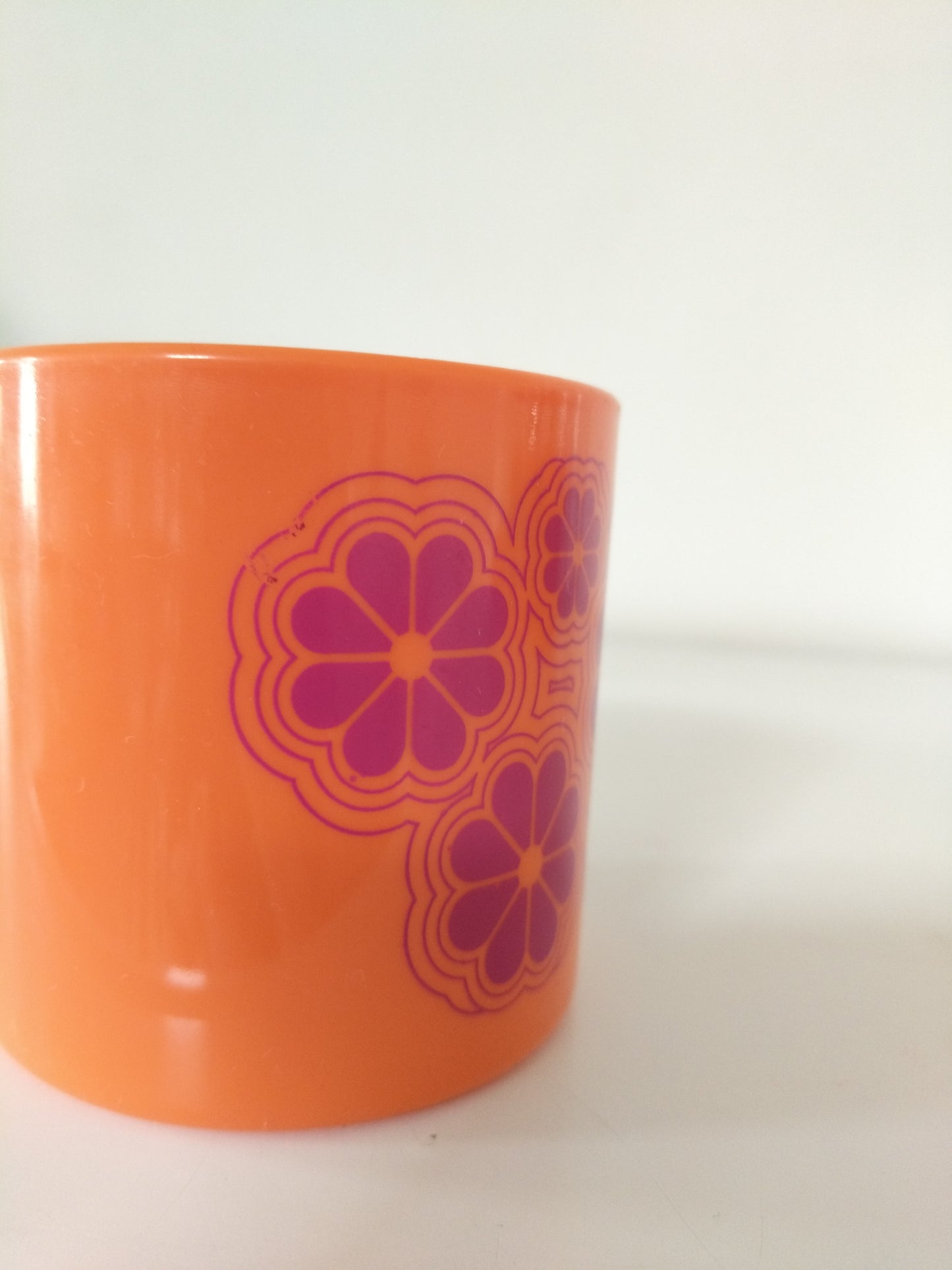 Tasse/ mug en plastique Benco Nutricia au choix