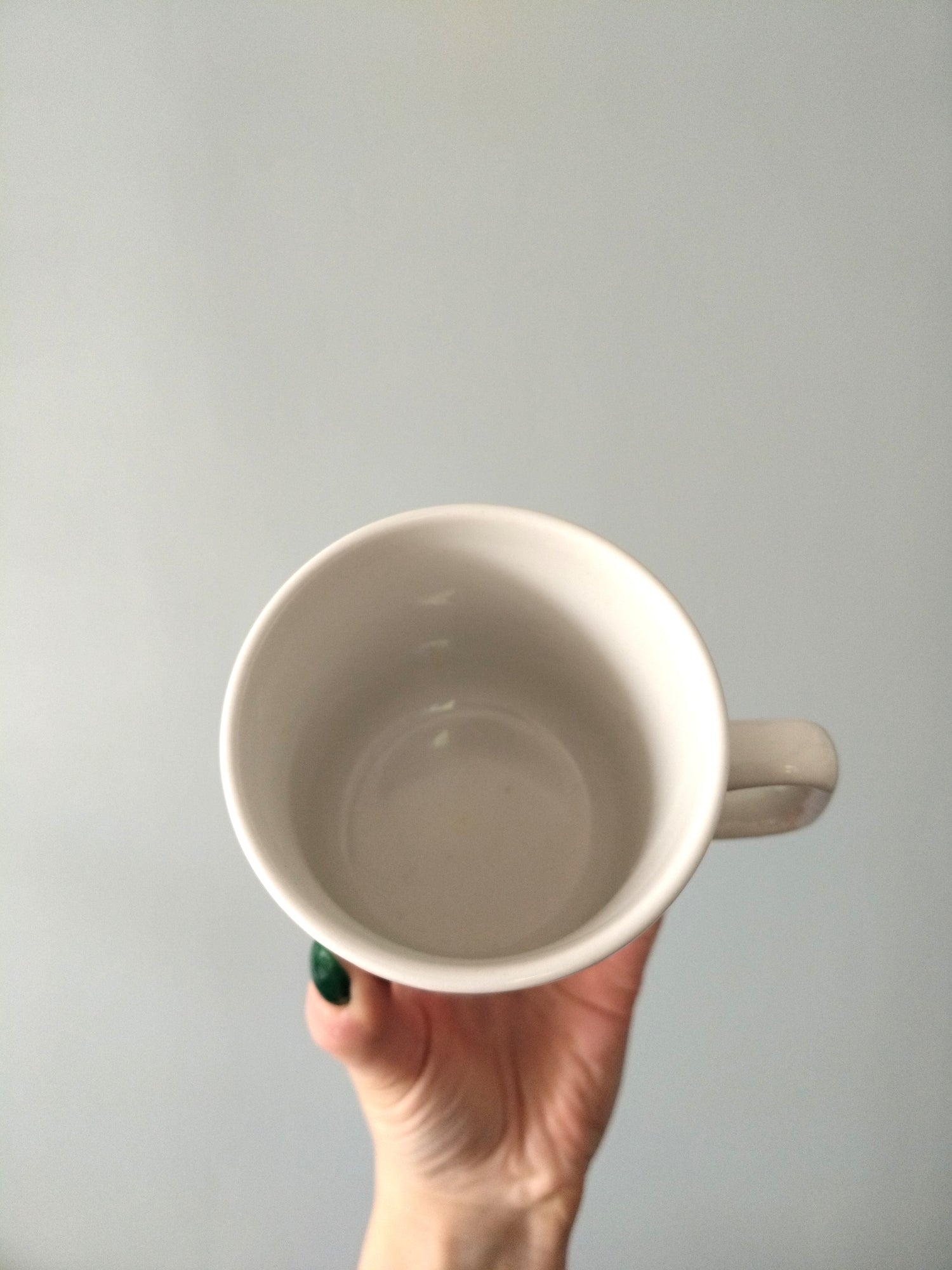 Mug Boch Copenhague publicitaire Seca - cetaitmieuxavant
