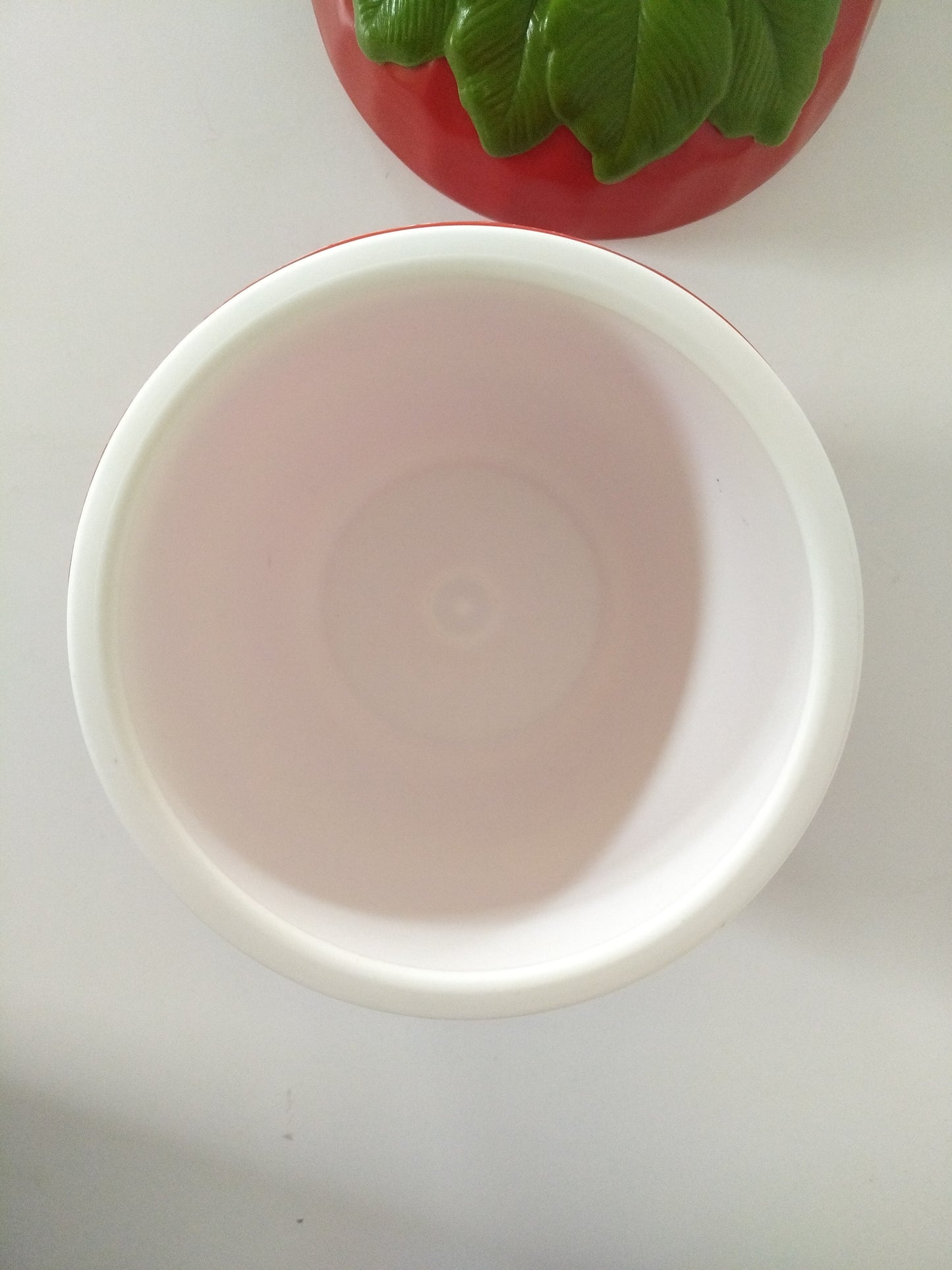 Fraise à glaçons en plastique SOMM Paris