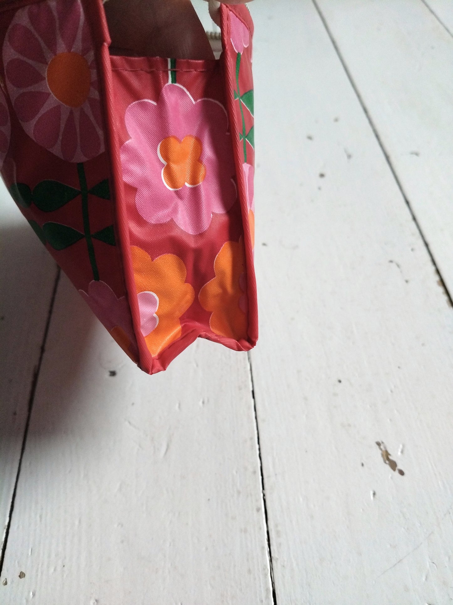 Petite trousse à maquillage