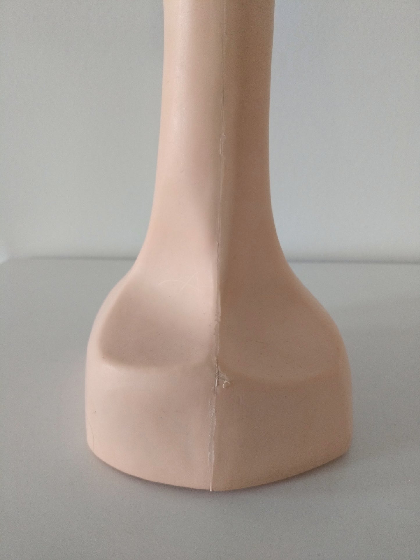 Tête à chapeau Twiggy