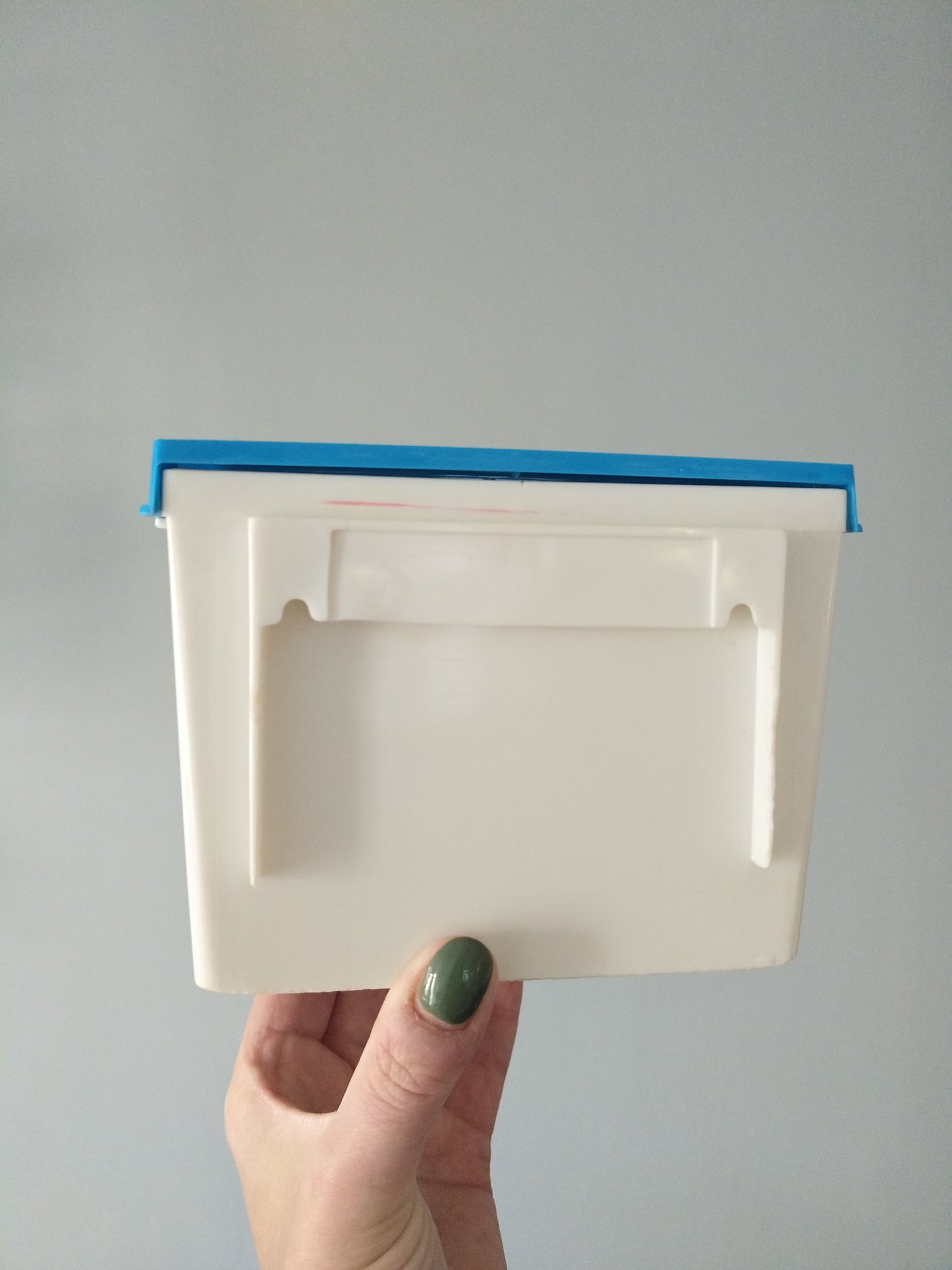 Boîte murale en plastique DBP Plastics