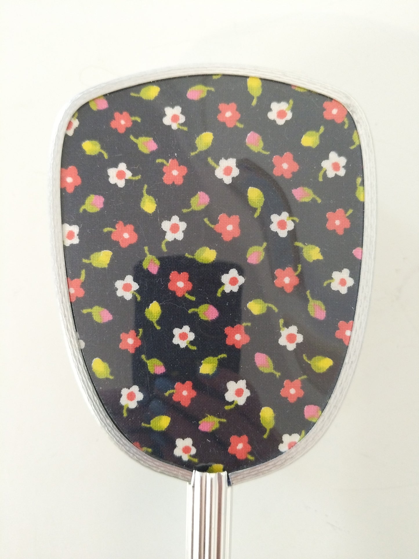Set de toilette miroir à main et brosse "Guinevere Gift Set" G-B