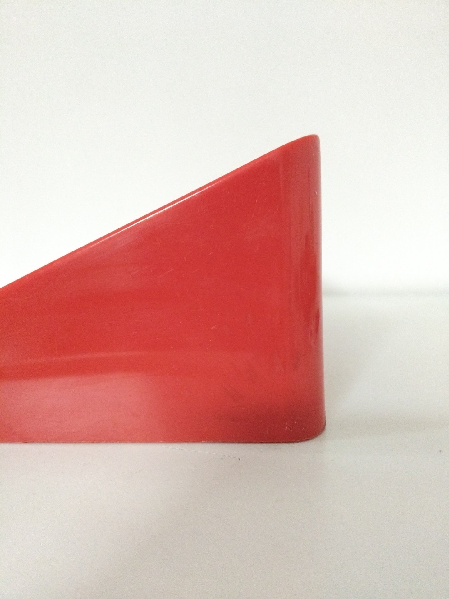 Organisateur de bureau en plastique