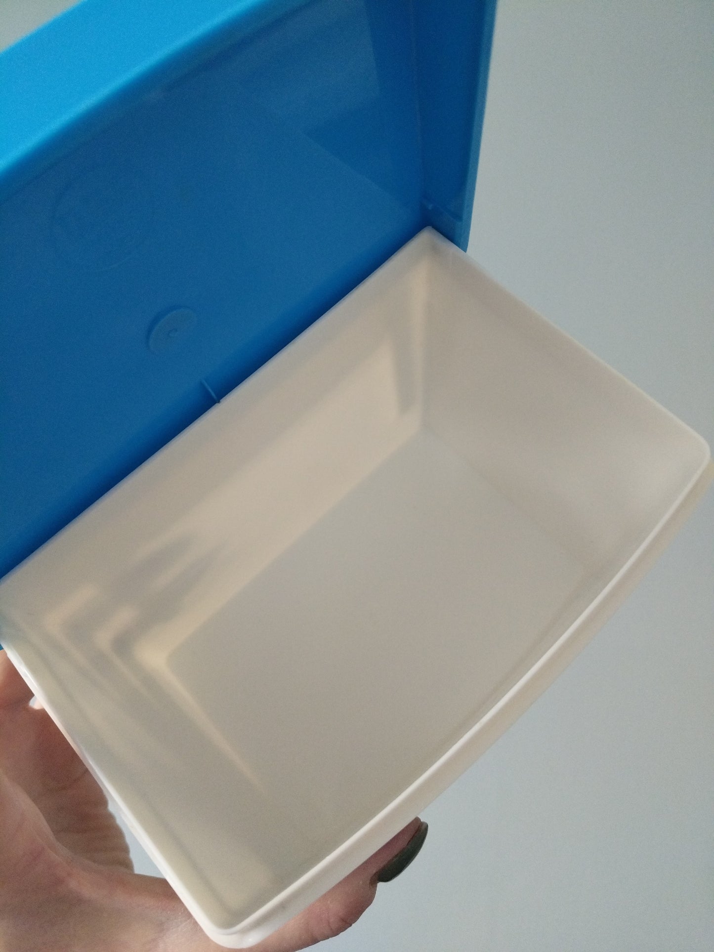 Boîte murale en plastique DBP Plastics