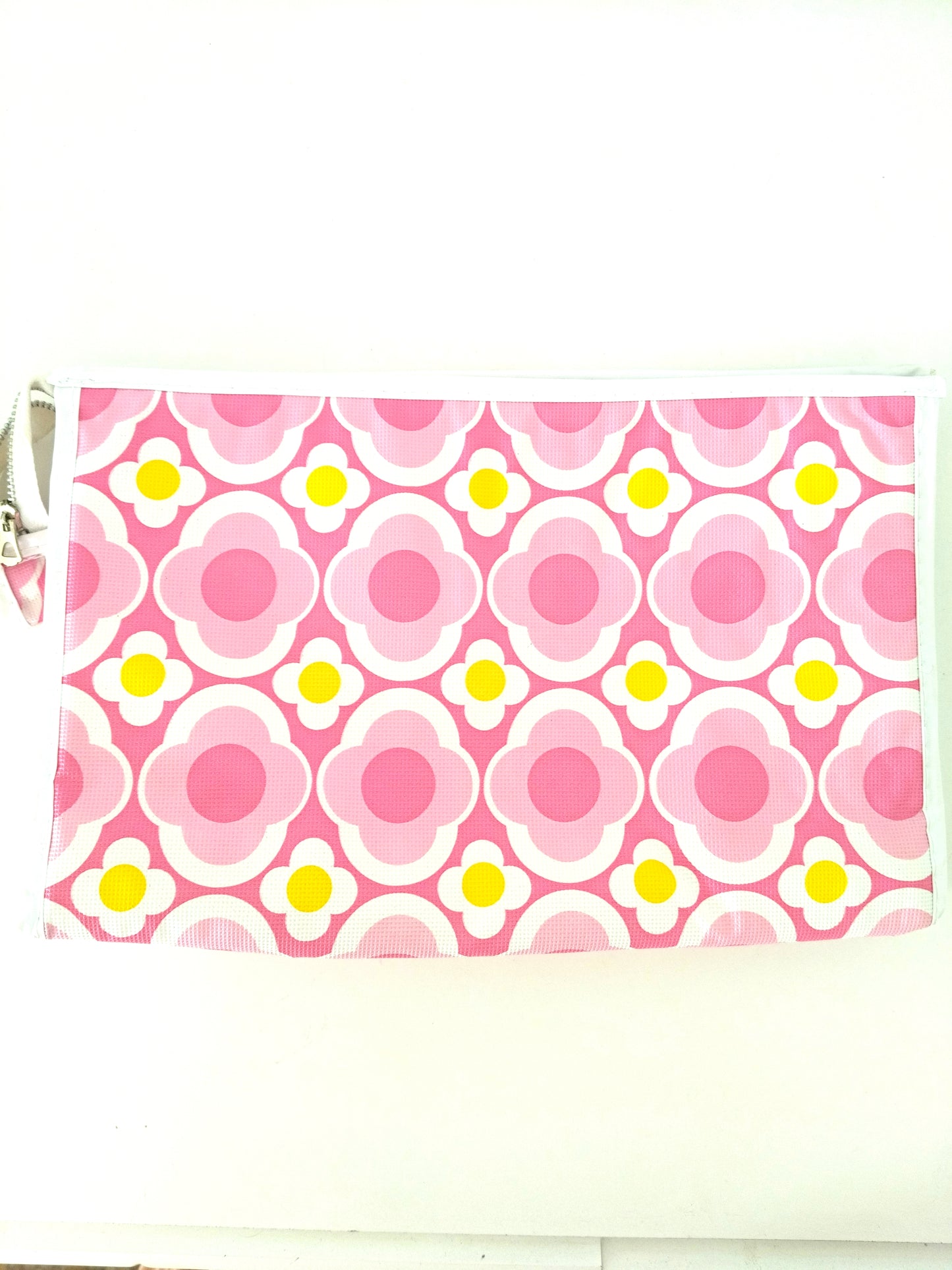 Trousse de toilette vintage Réservé Emilie