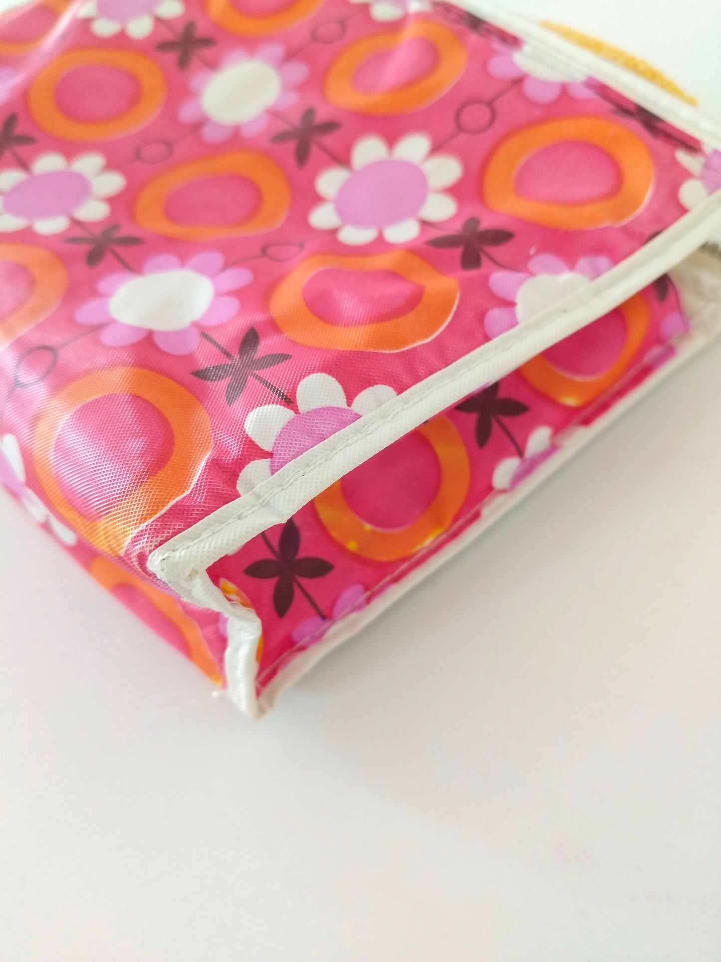 Petite trousse à maquillage