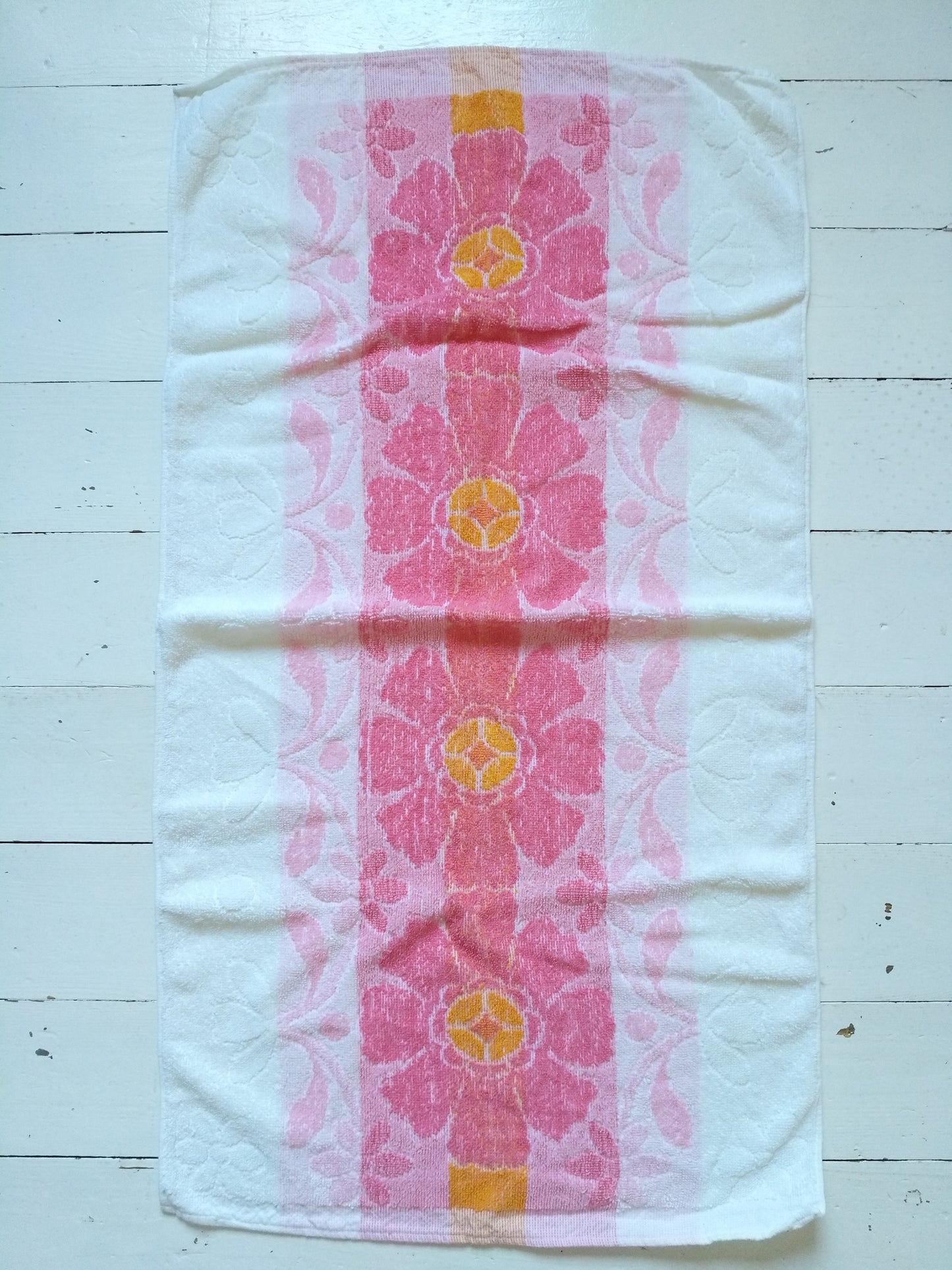 Serviette de toilette