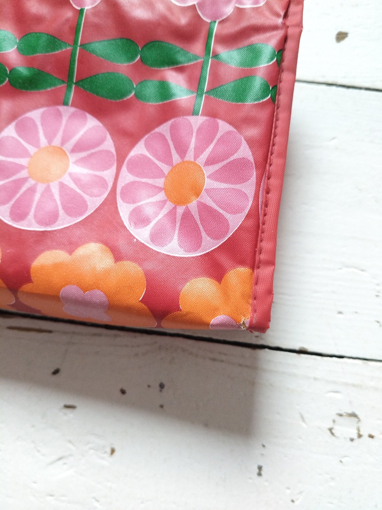 Petite trousse à maquillage