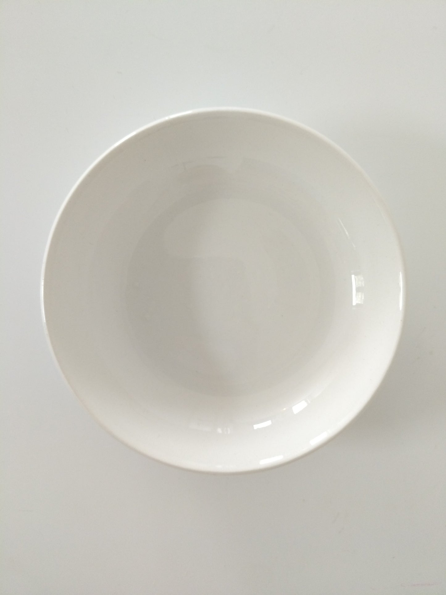 Ensemble de 5 coupelles Boch La Louvière