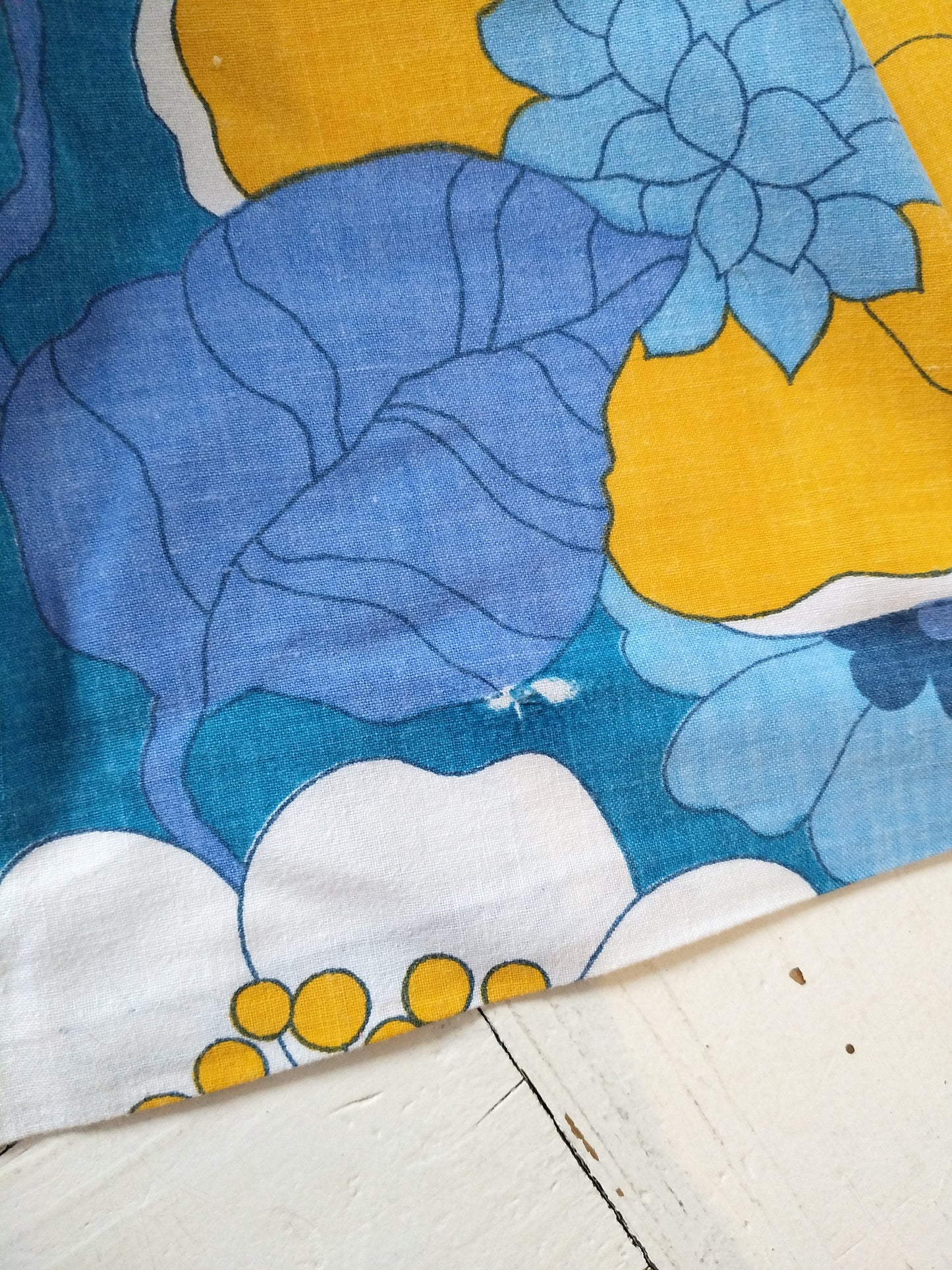 Drap plat 260 x 210cm - cetaitmieuxavant
