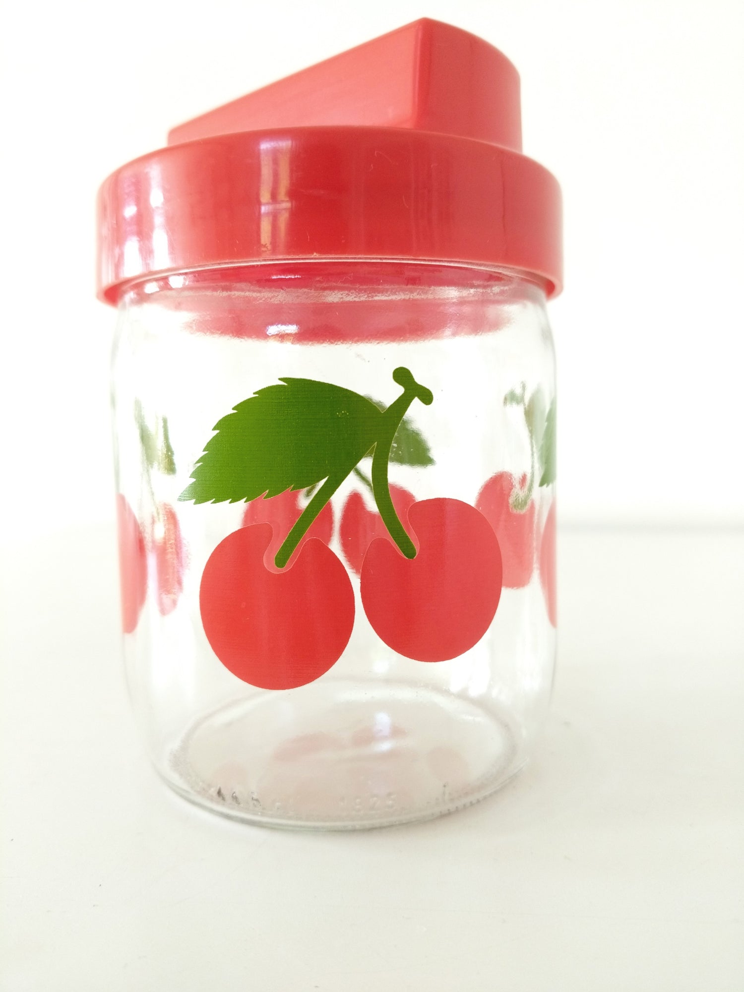 Petit bocal VMC 🍒 - cetaitmieuxavant