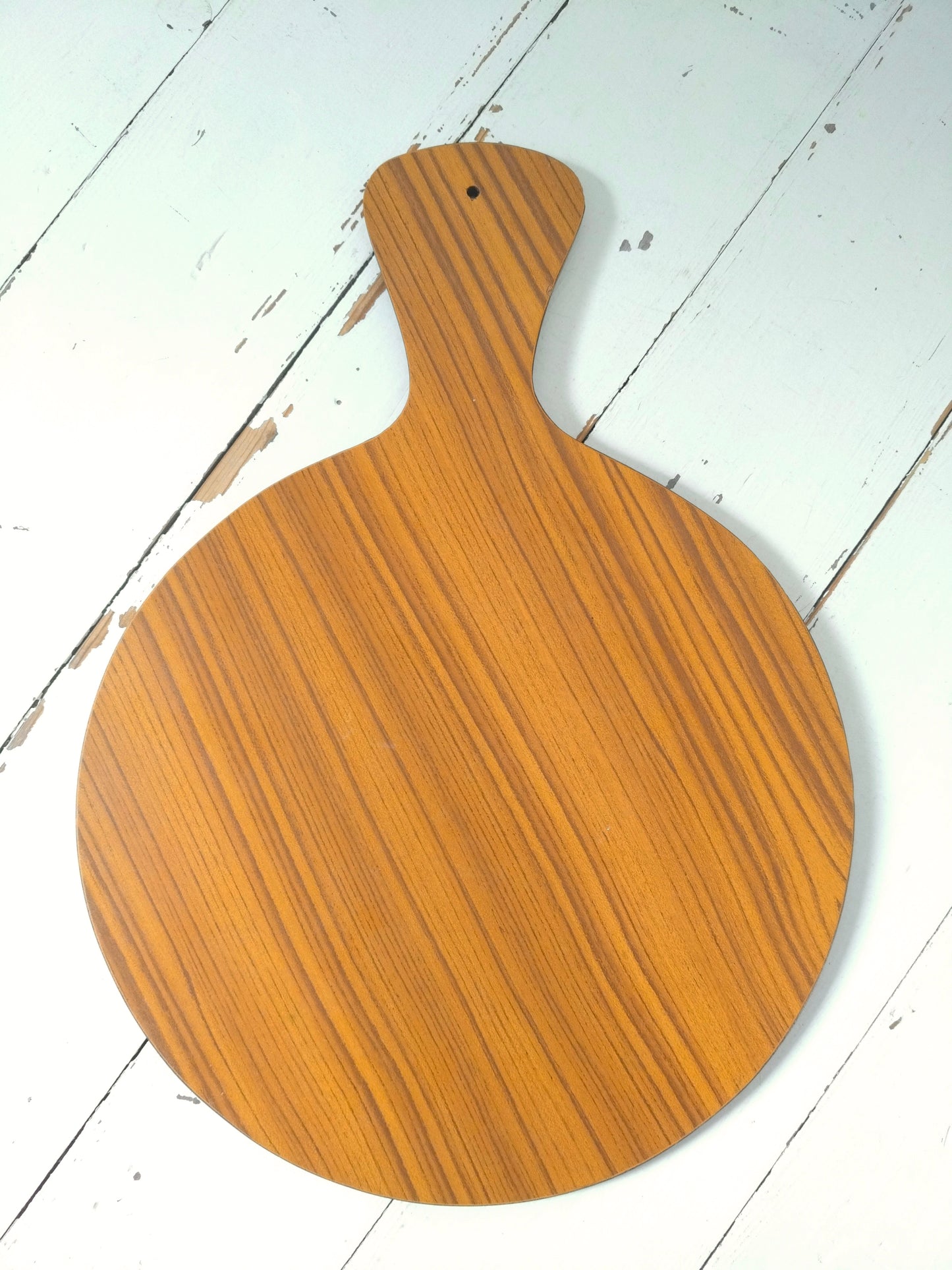 Planche à découper murale formica et mélamine - cetaitmieuxavant