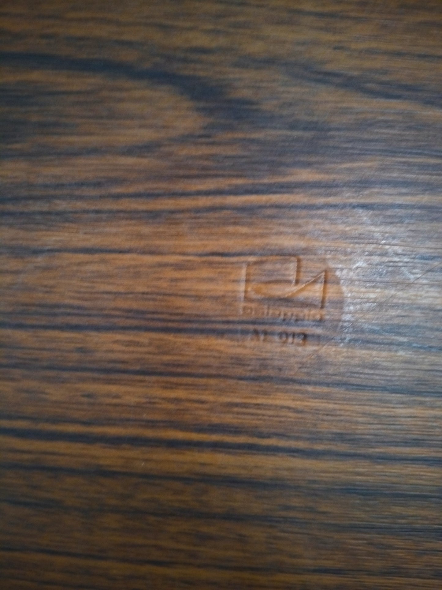 Plateau rectangulaire Caleppio Robex Italie