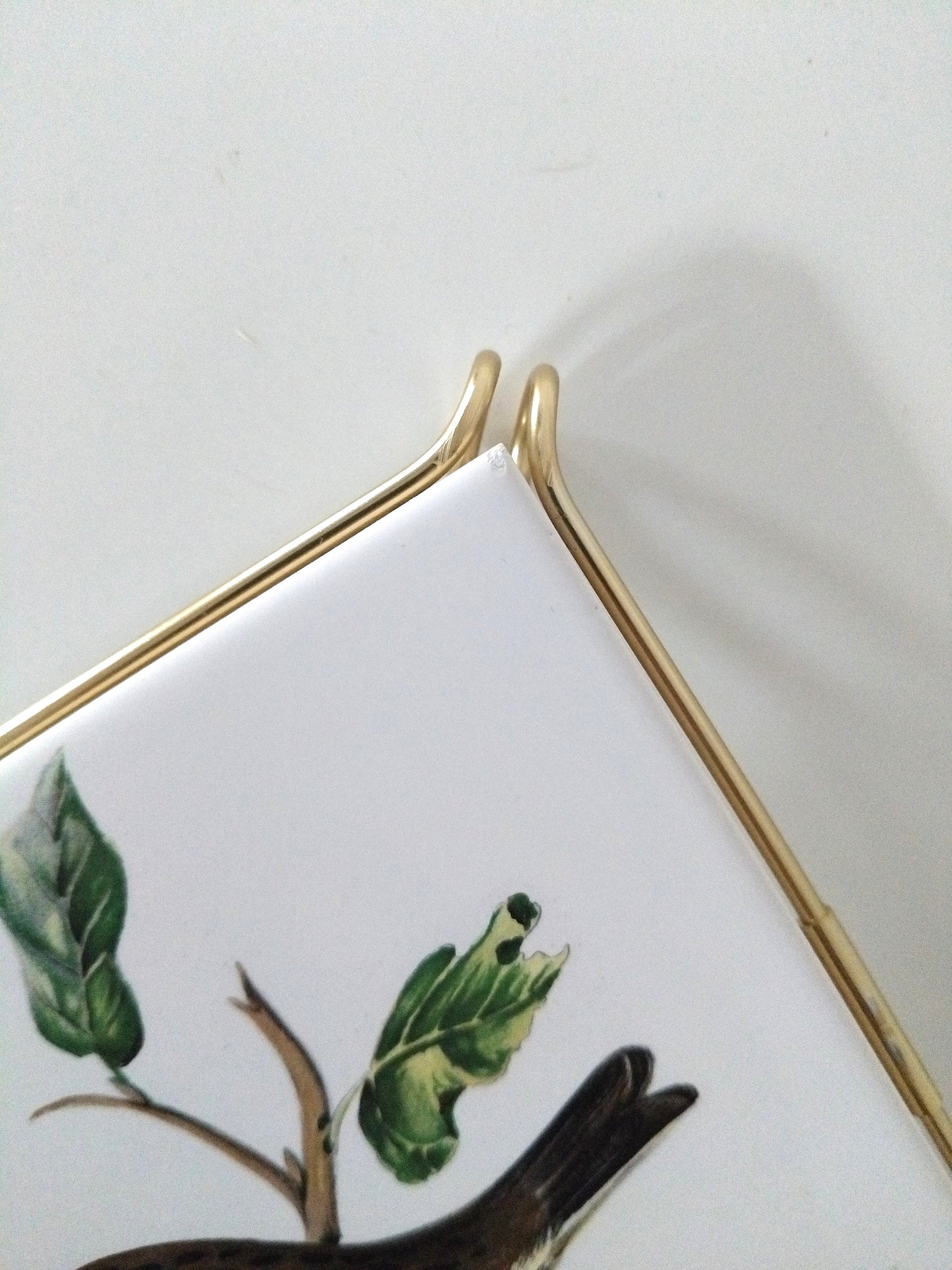 Dessous de plat Villeroy et Boch Bird