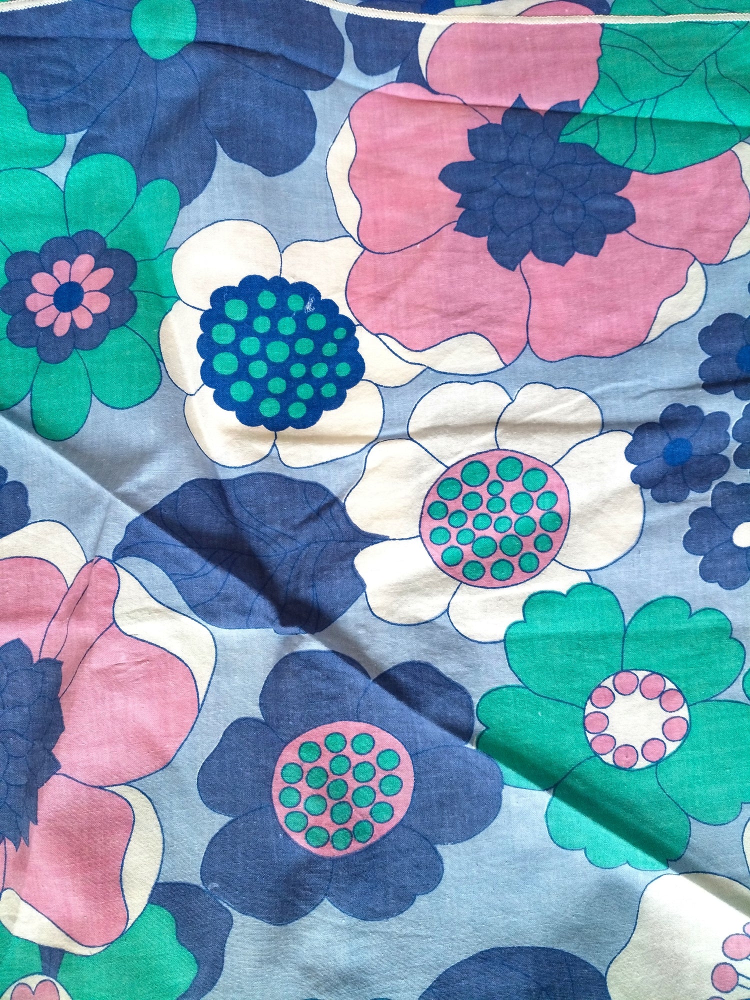 Drap plat 270 x 204cm - cetaitmieuxavant