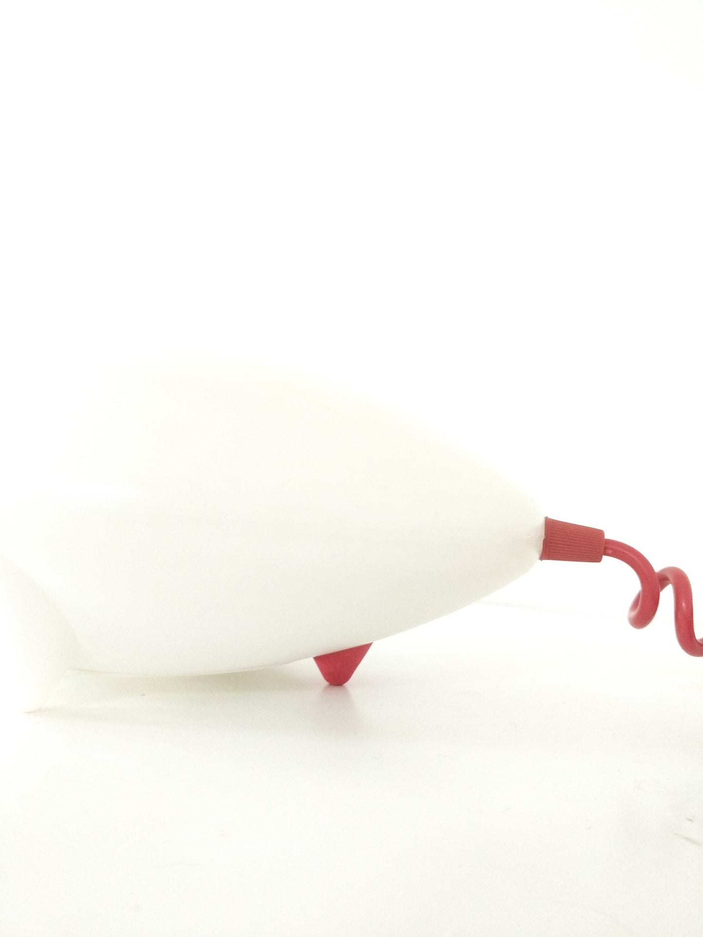 Lampe de table ou murale ovni Löv par Hagberg pour Ikea années 90-2000