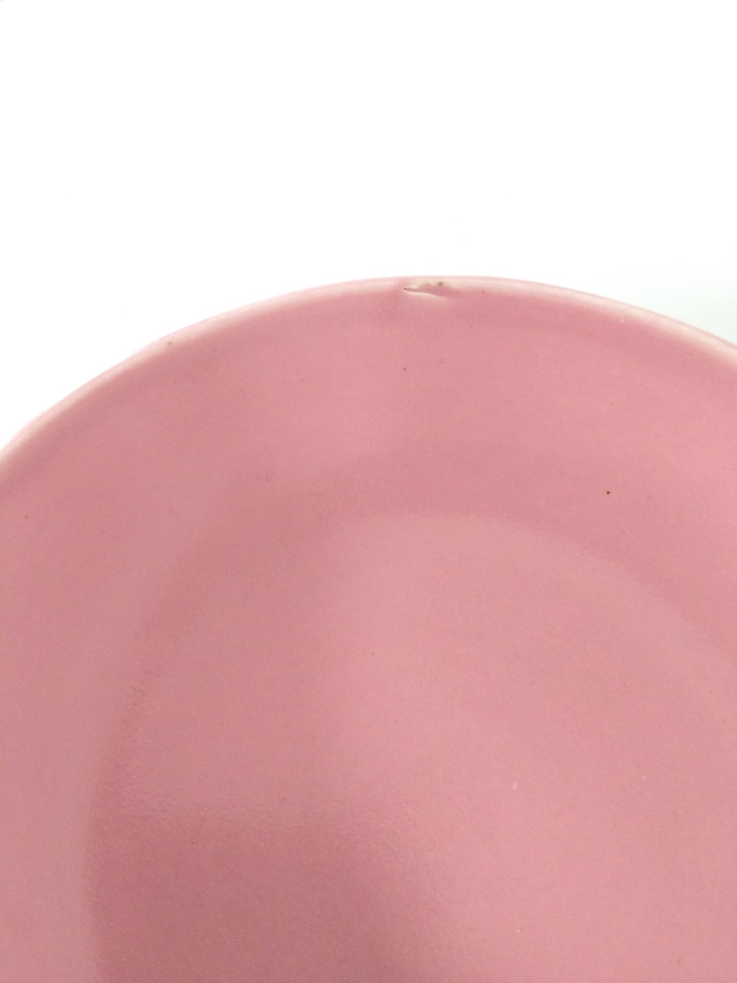 Ensemble de 5 coupelles Boch La Louvière