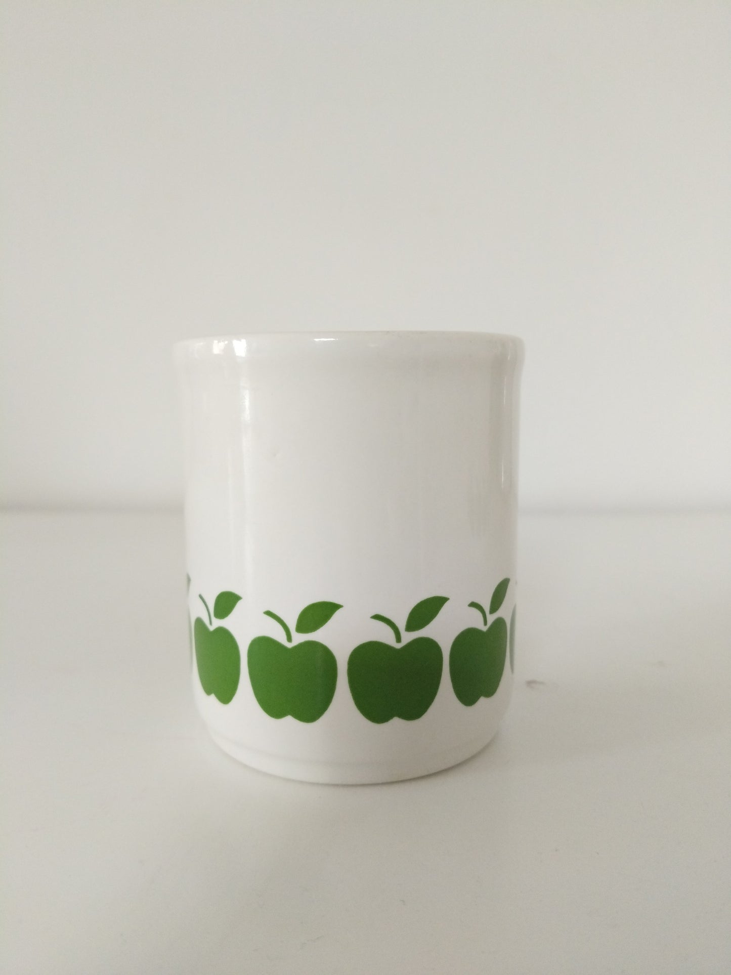 Mug en porcelaine England à l'unité