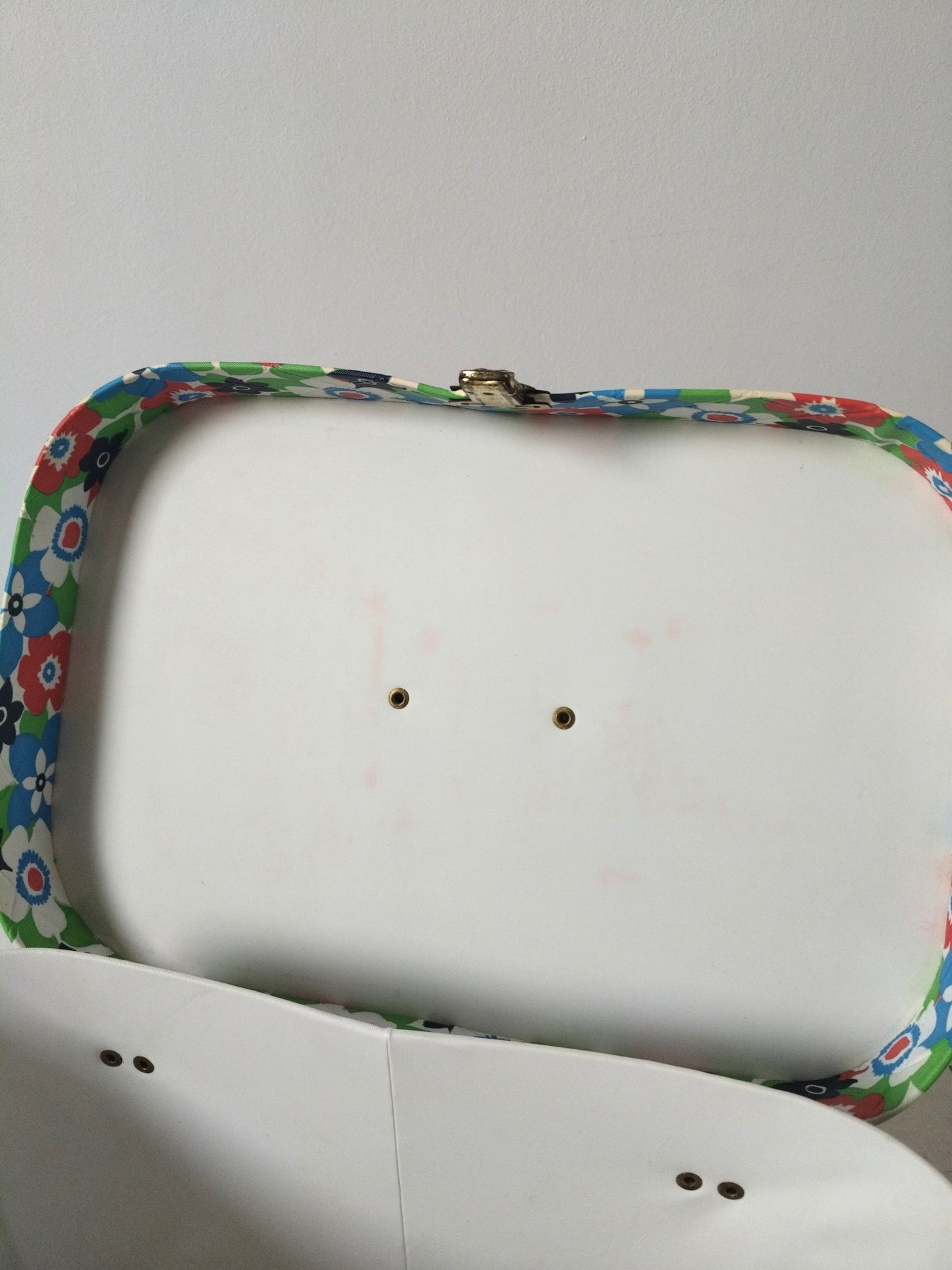 Grand beauty-case flower power - cetaitmieuxavant