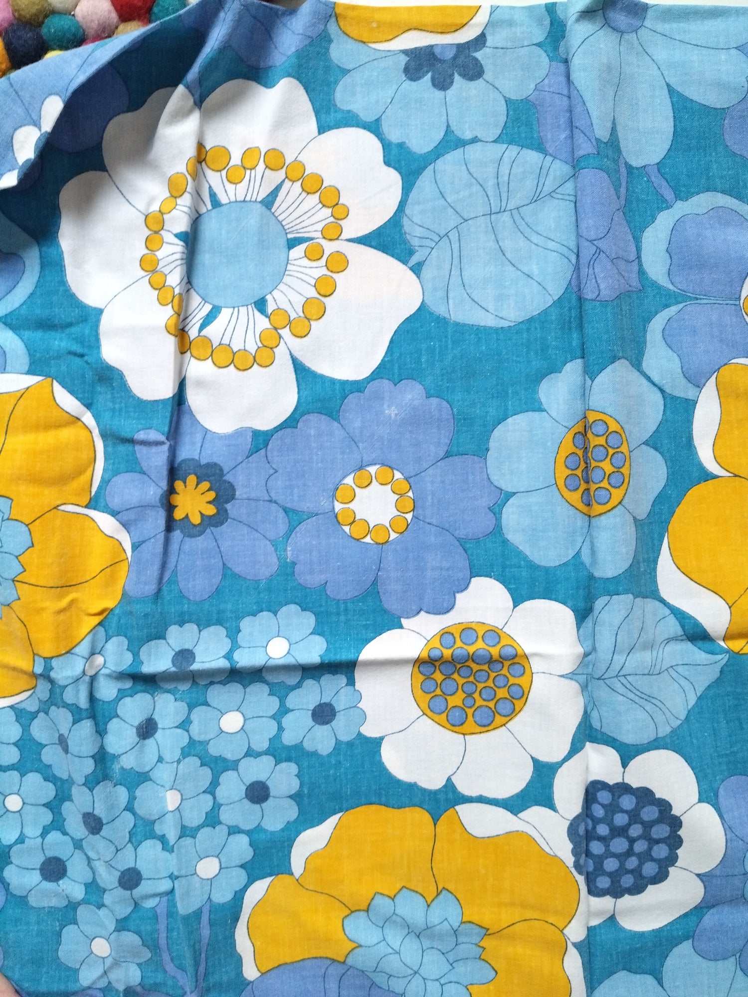 Drap plat 260 x 210cm - cetaitmieuxavant
