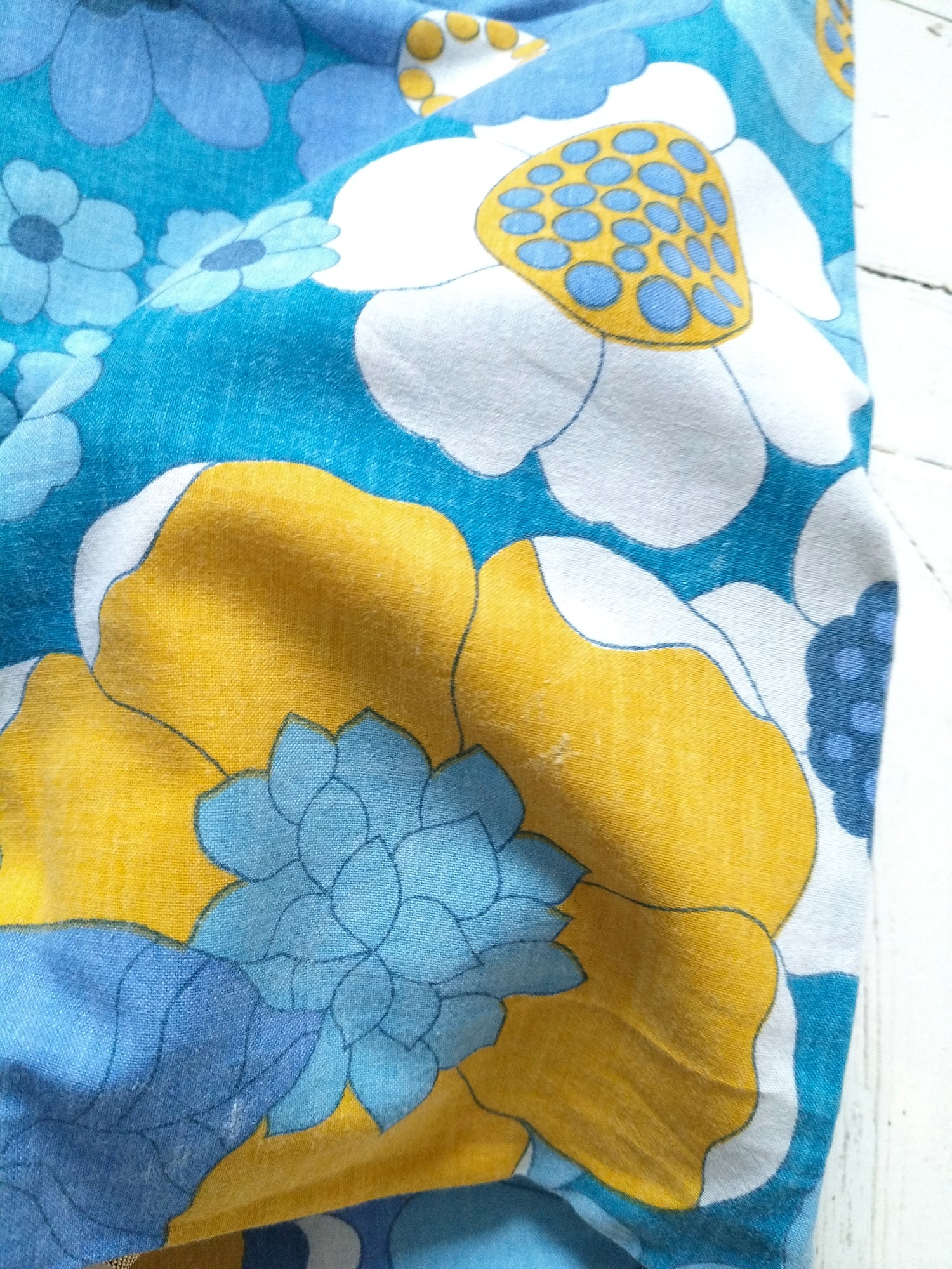 Drap plat 260 x 210cm - cetaitmieuxavant
