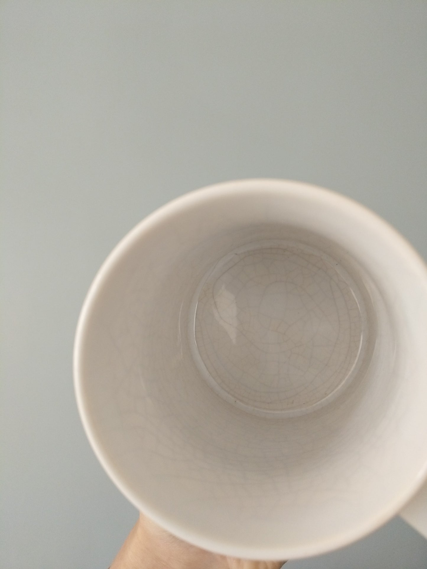 Mug Kiln Craft Staffordshire England