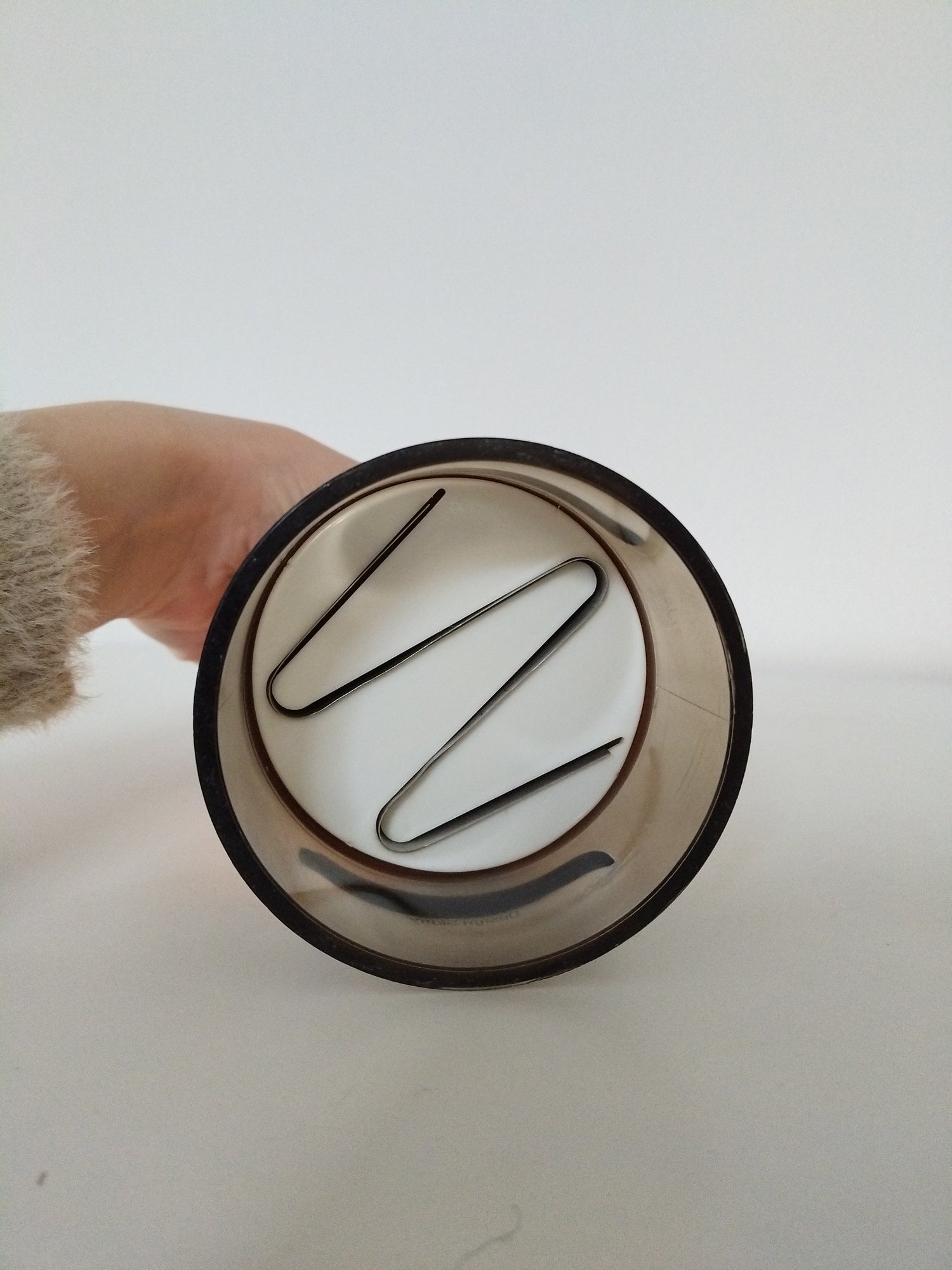 Hachoir manuel Leifheit design Slany - cetaitmieuxavant
