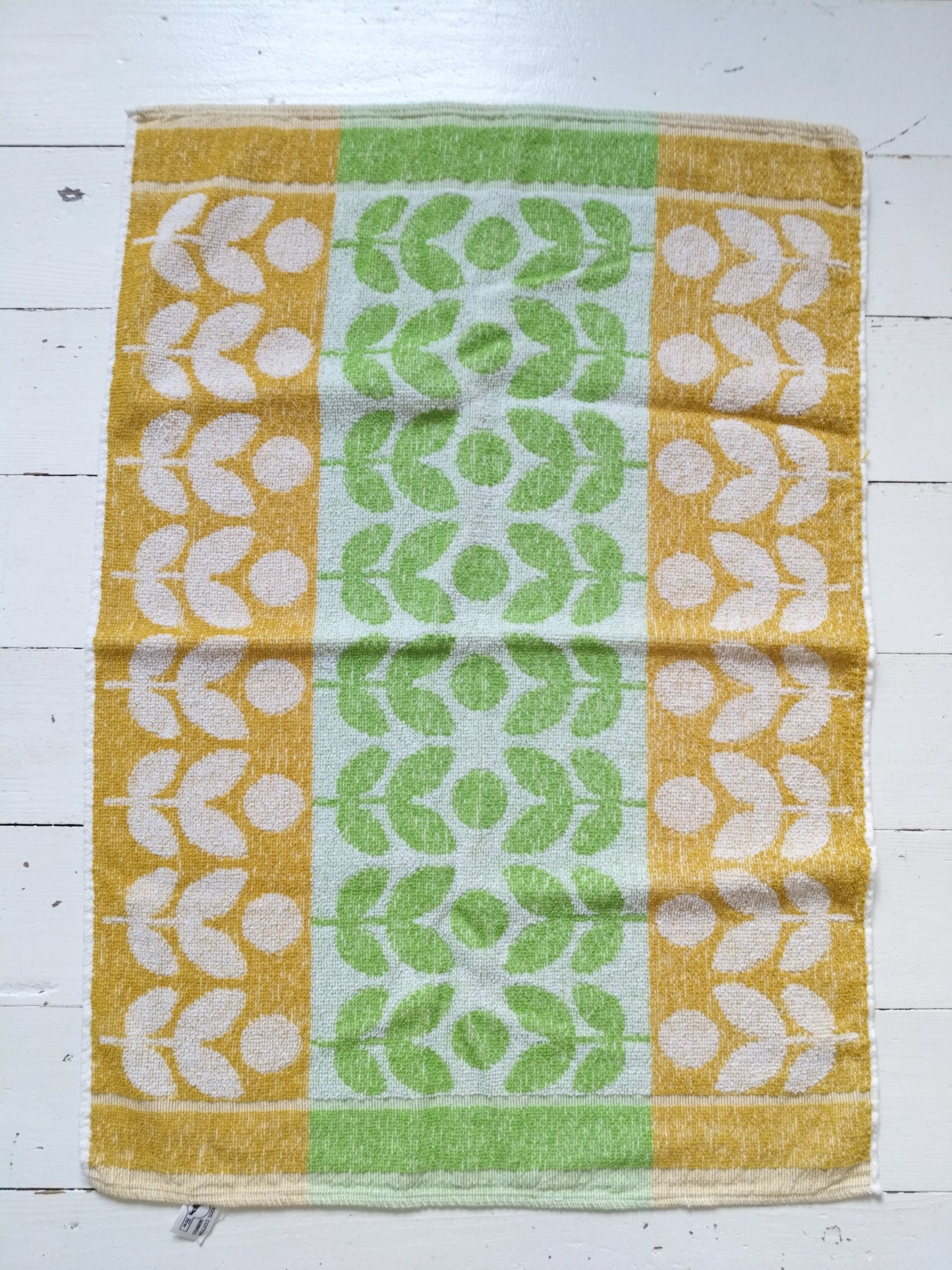 Petite serviette de toilette Terry Fox à l'unité