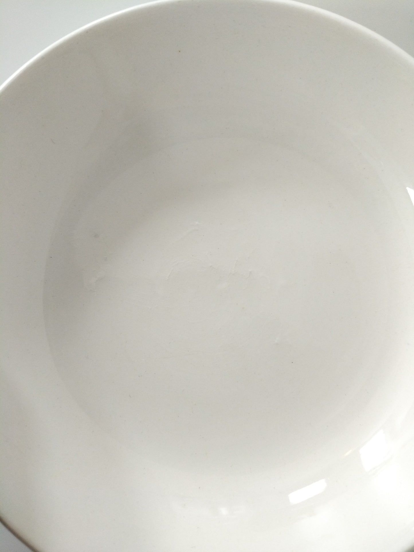 Ensemble de 5 coupelles Boch La Louvière