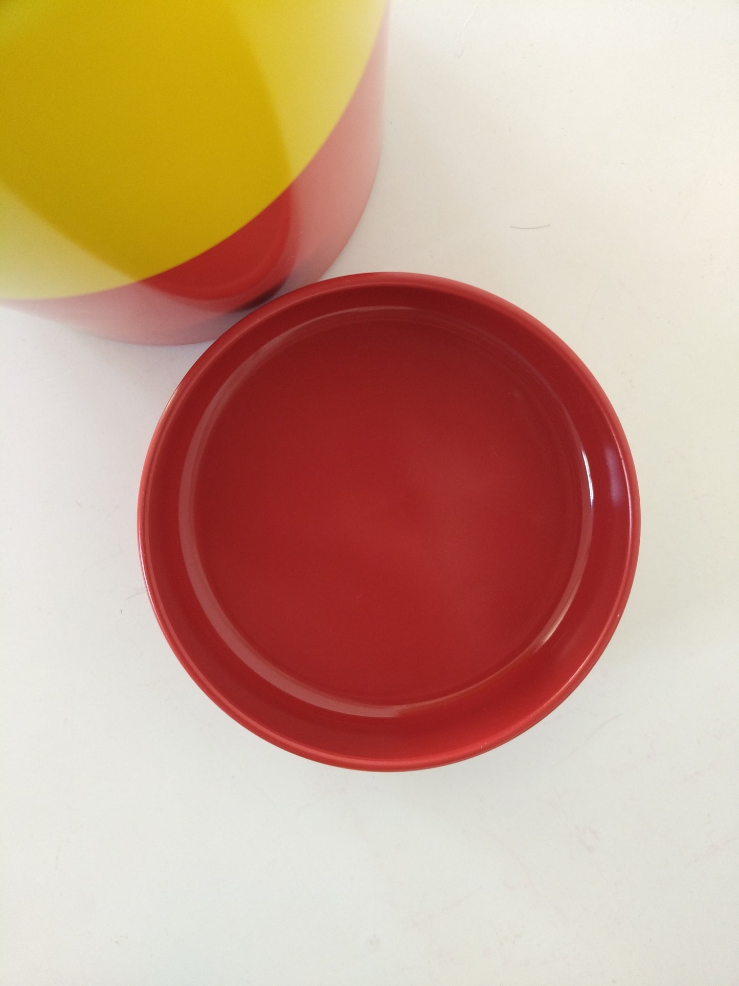 Boîte de stockage métallique "colours" Brabantia - cetaitmieuxavant