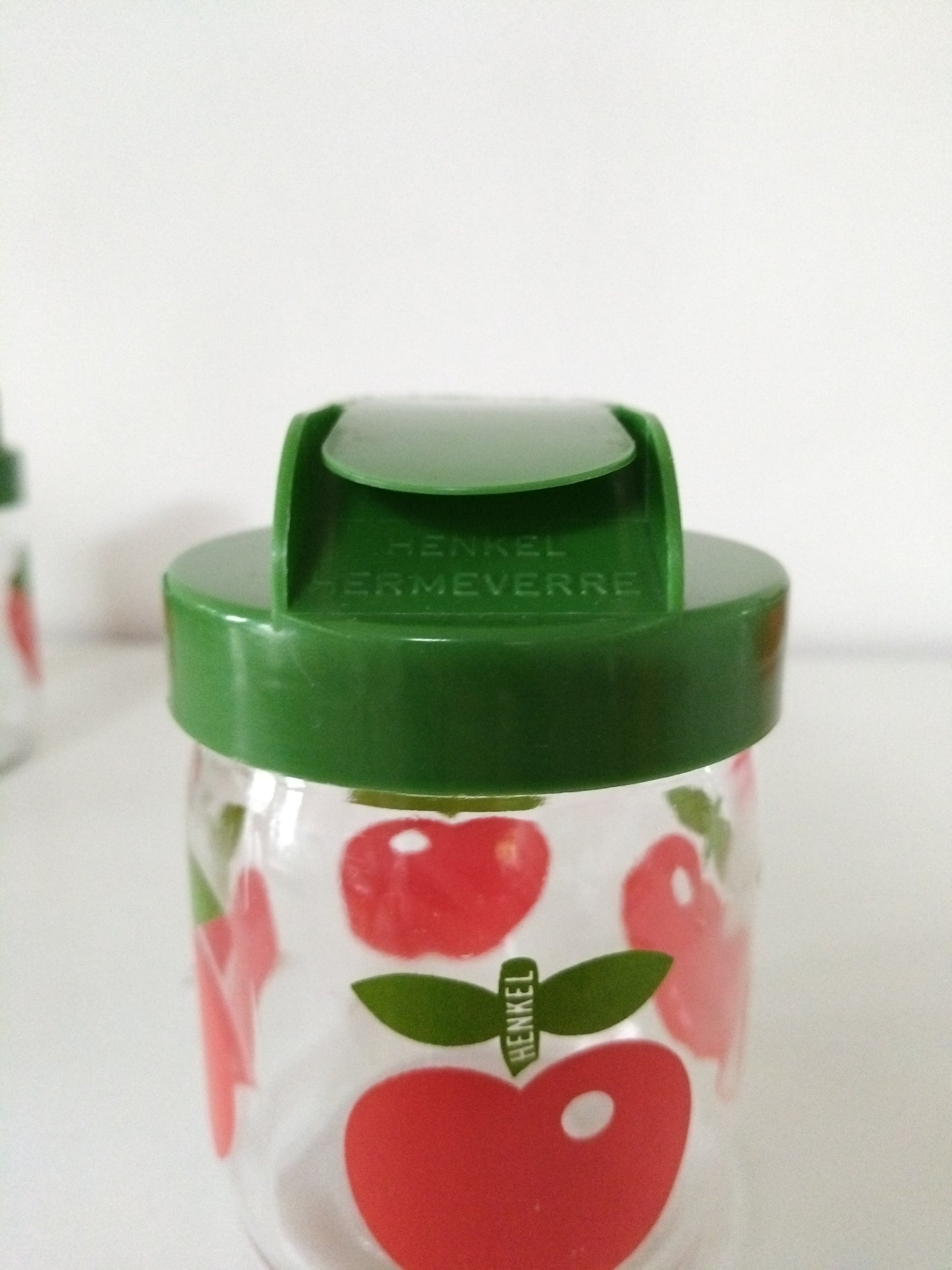 Bocal Henkel au choix